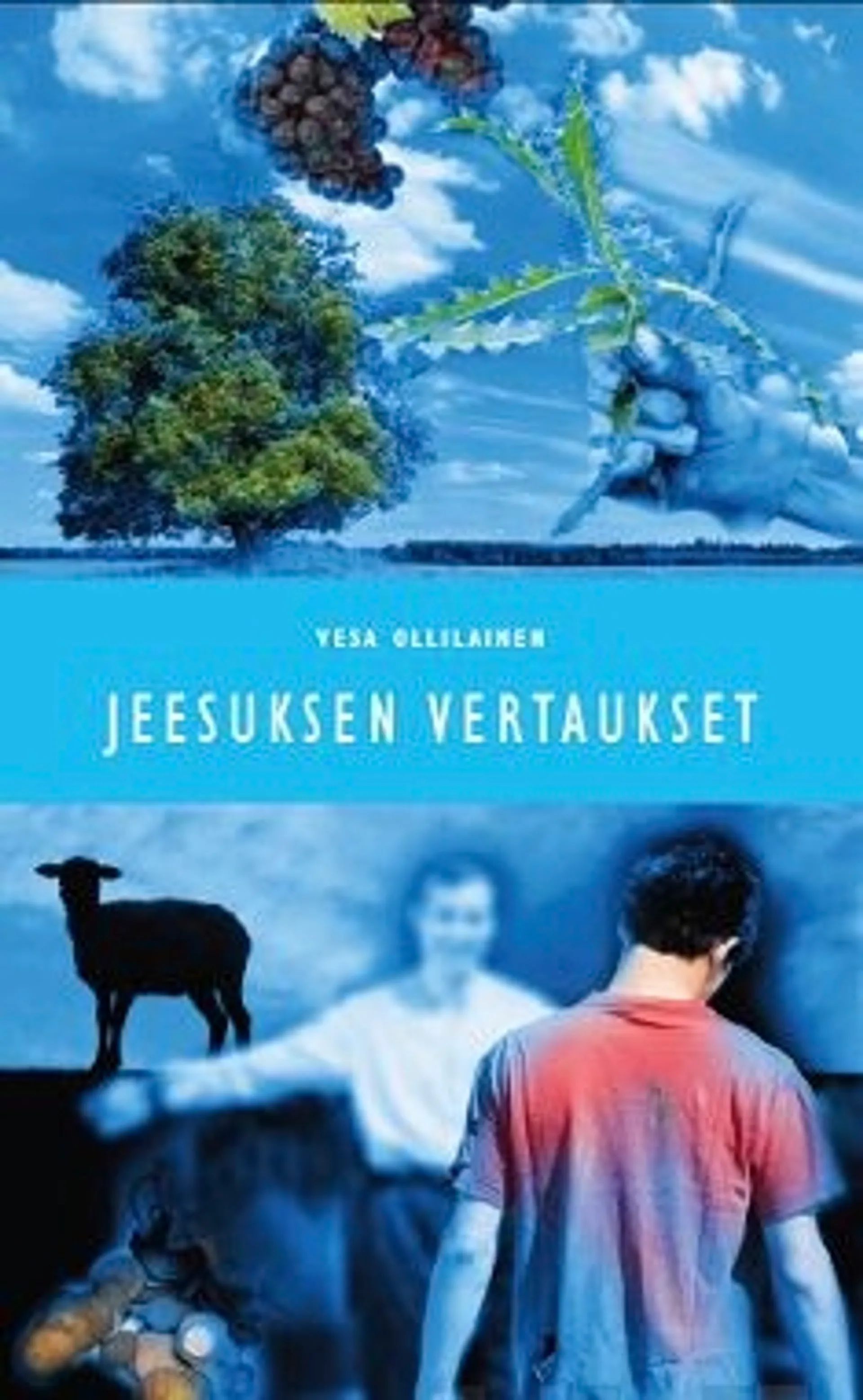 Ollilainen, Jeesuksen vertaukset