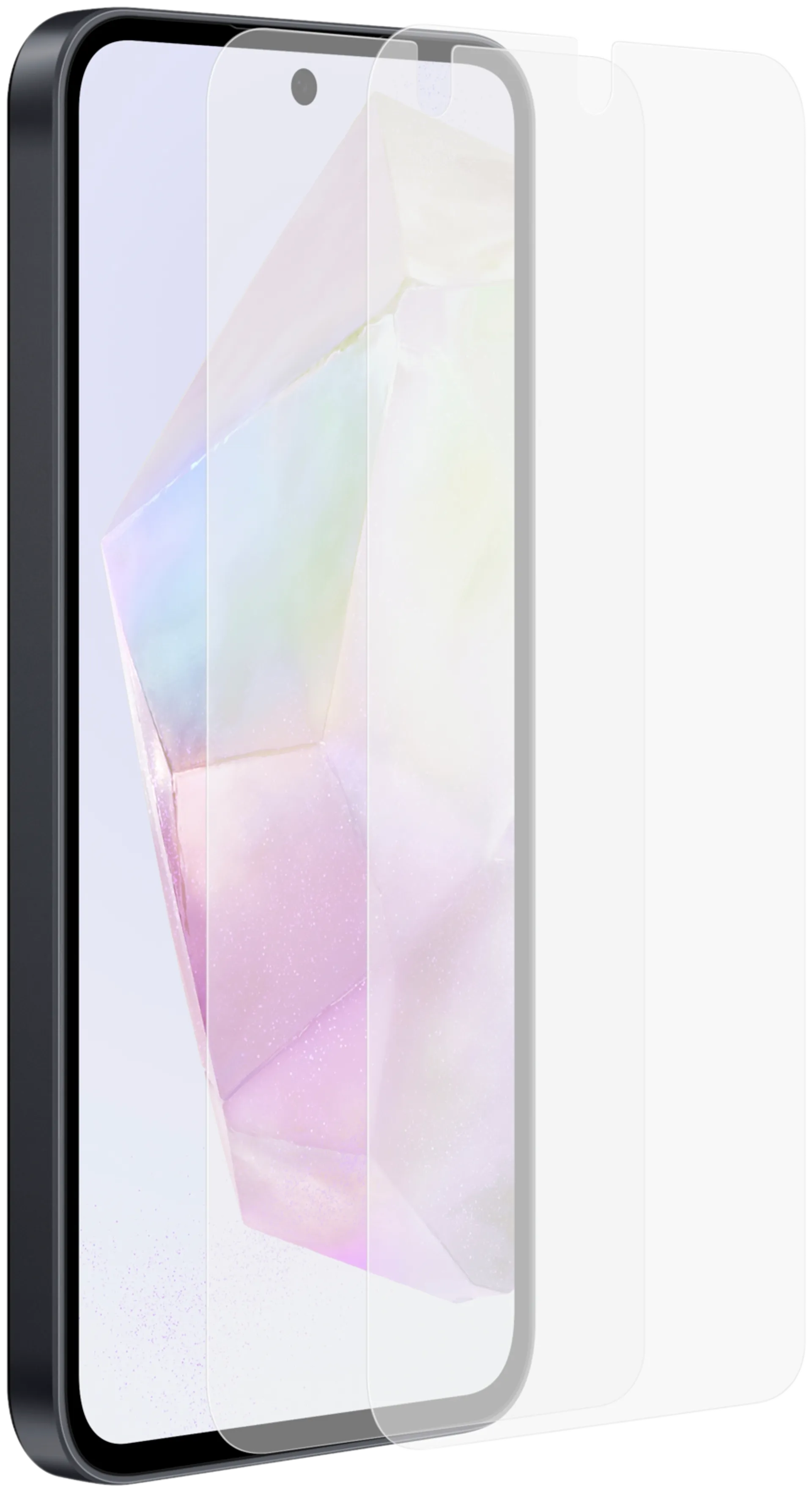 Samsung Galaxy A35 screen protector näytönsuoja - 1
