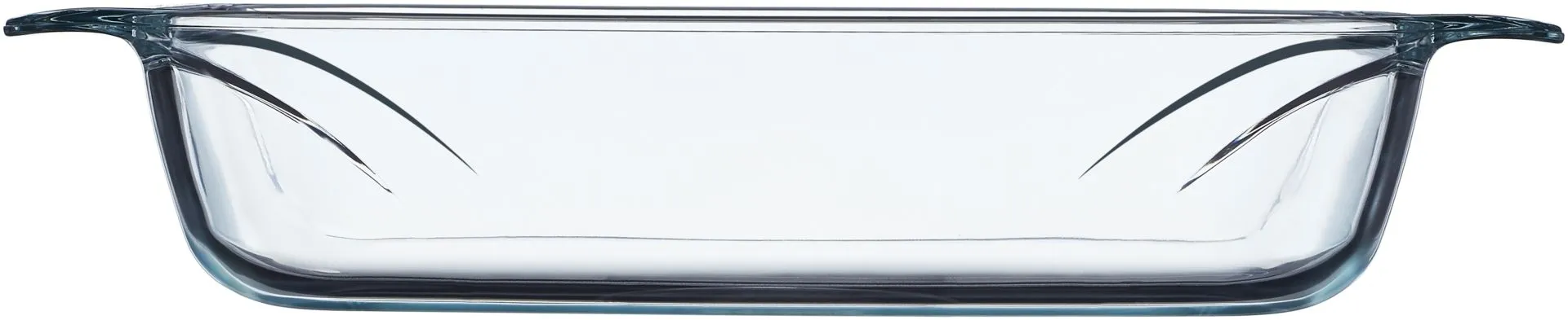 Pyrex lasivuokasetti Irresistible 27 x 17 x 6 cm + 35 x 23 x 7 cm - 3