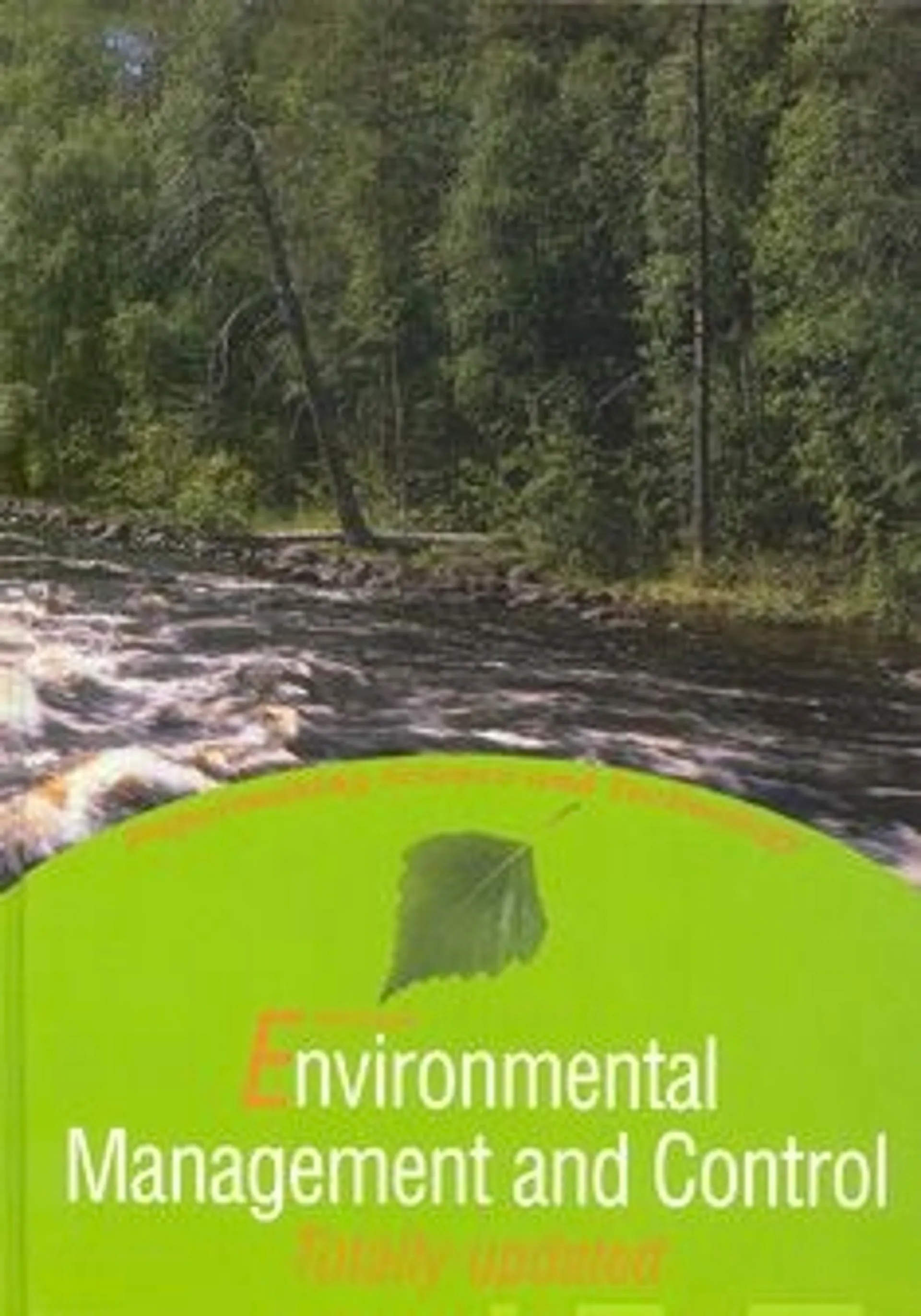 Environmental Management and Control