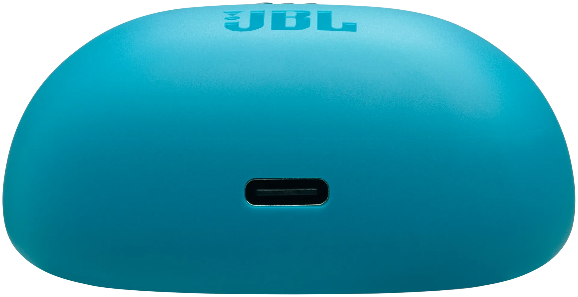 JBL Bluetooth vastamelunappikuulokkeet Tune Beam 2 turkoosi - 6