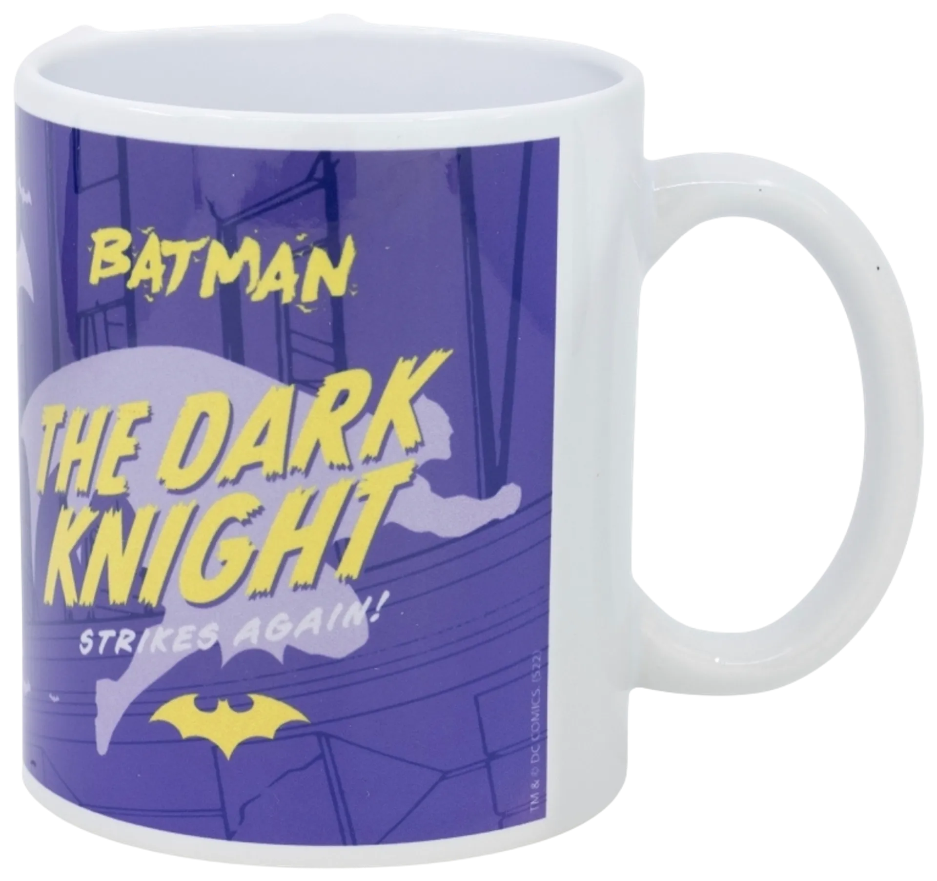 Muki Batman: The Dark Knight - 2