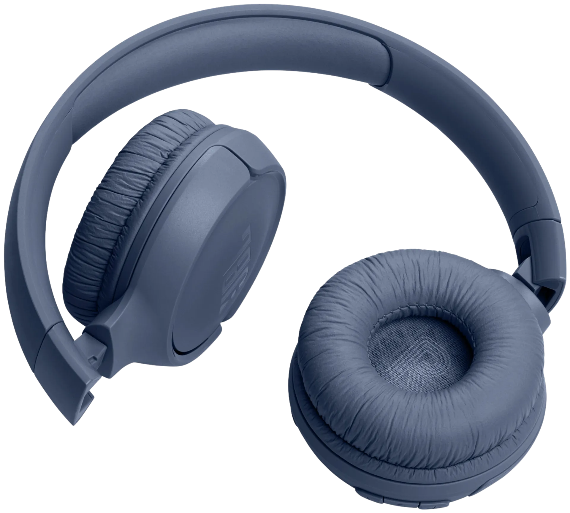 JBL Bluetooth sankakuulokkeet Tune 520BT sininen - 8
