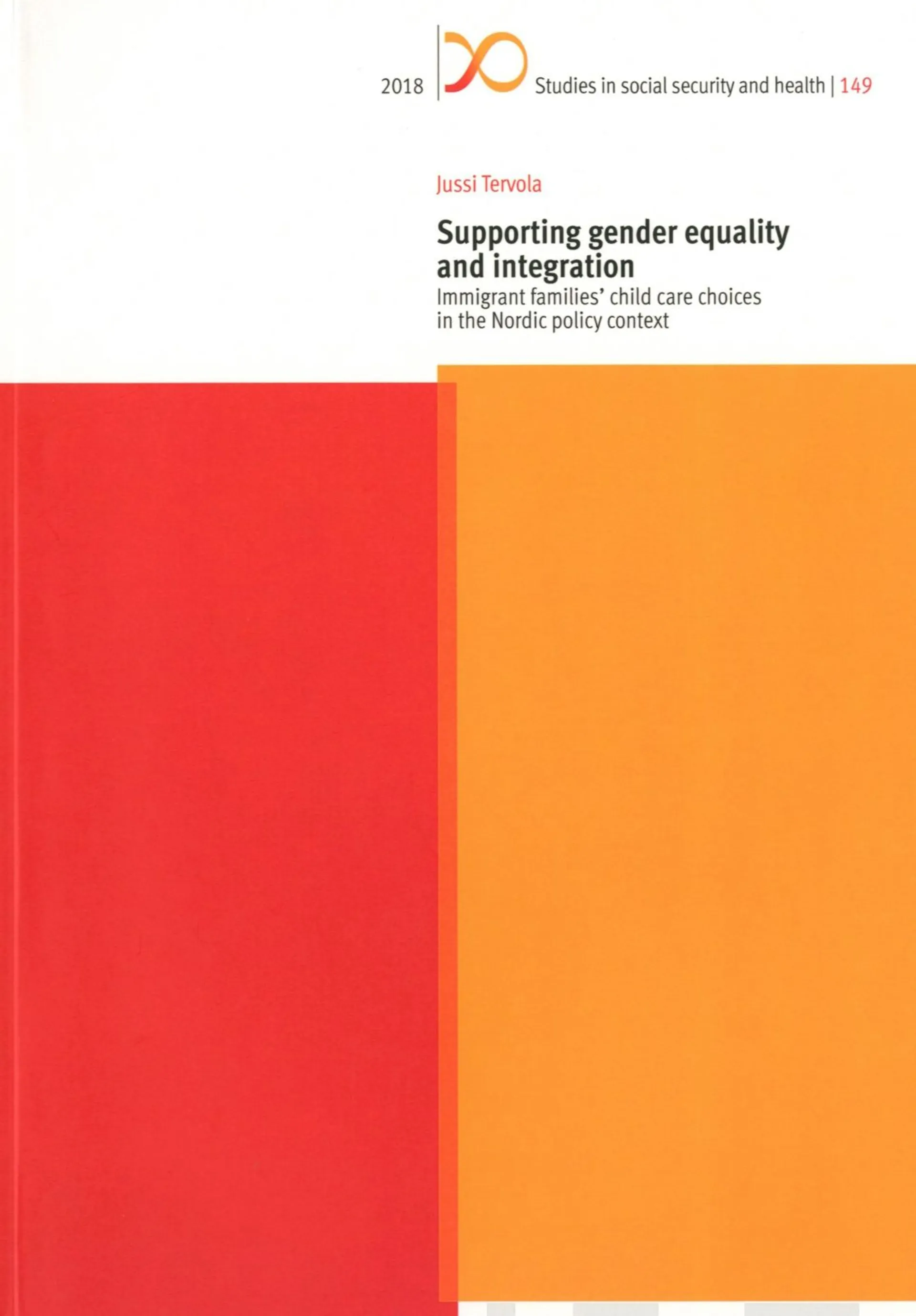 Tervola, Supporting gender equality and integration