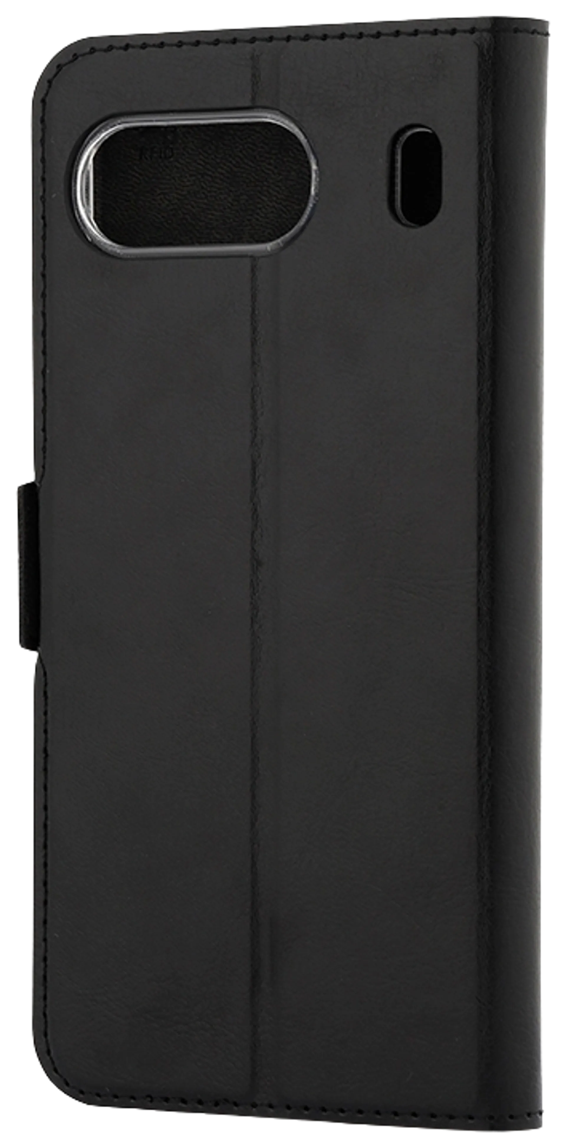 Wave Book Case, OnePlus Nord 4 5G, Musta - 2