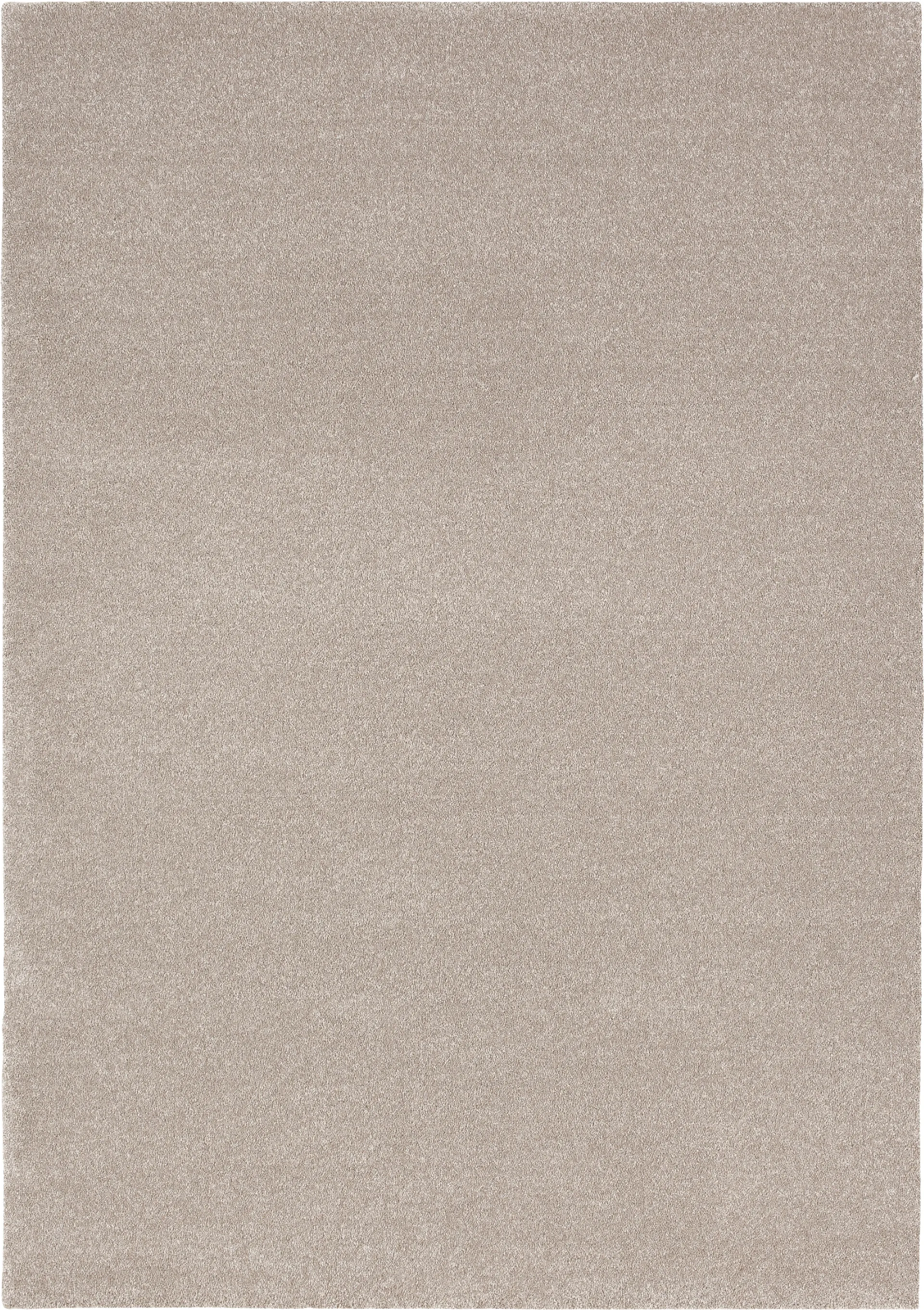 Narma velourmatto Wow 133x200 cm beige - 1