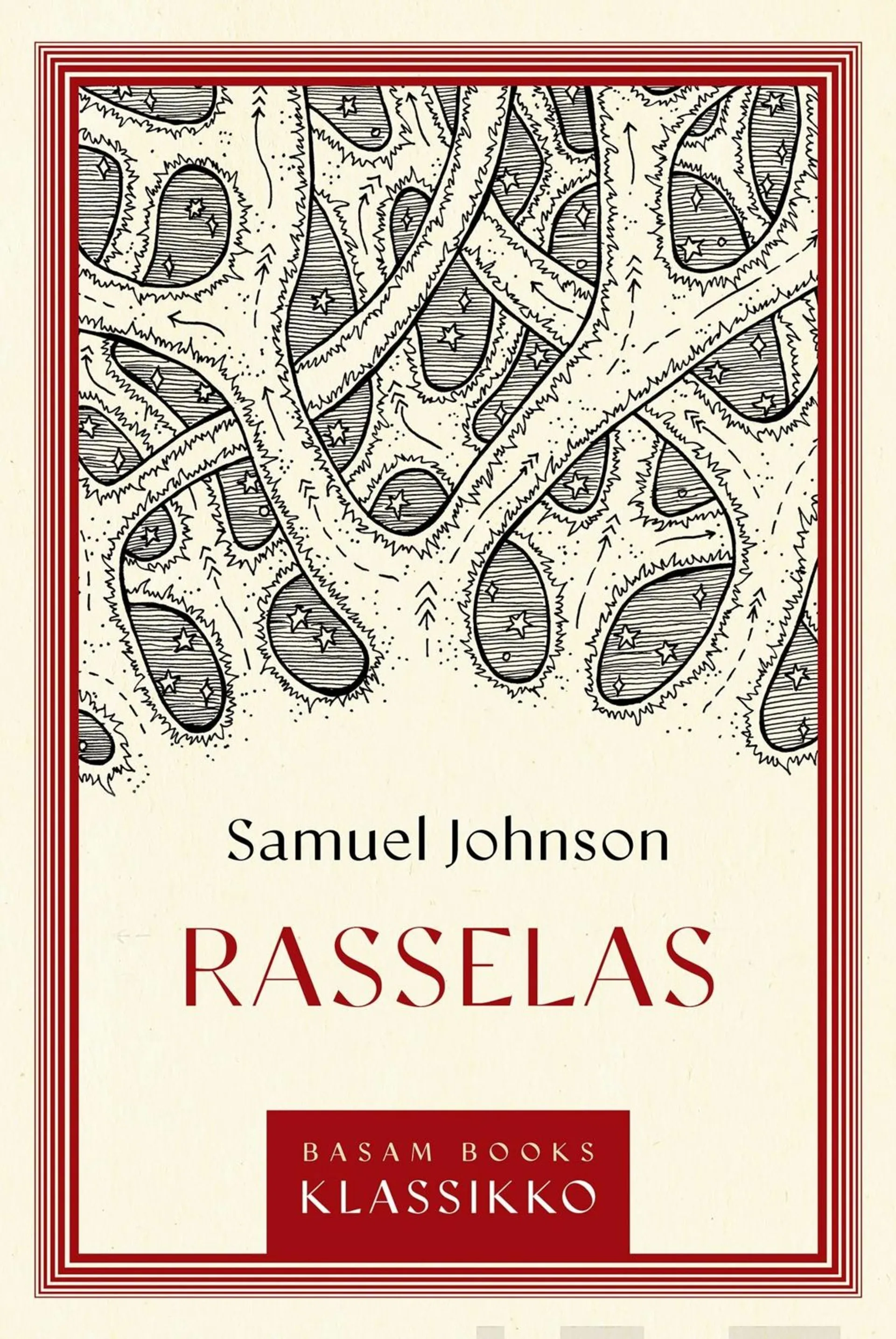 Johnson, Rasselas