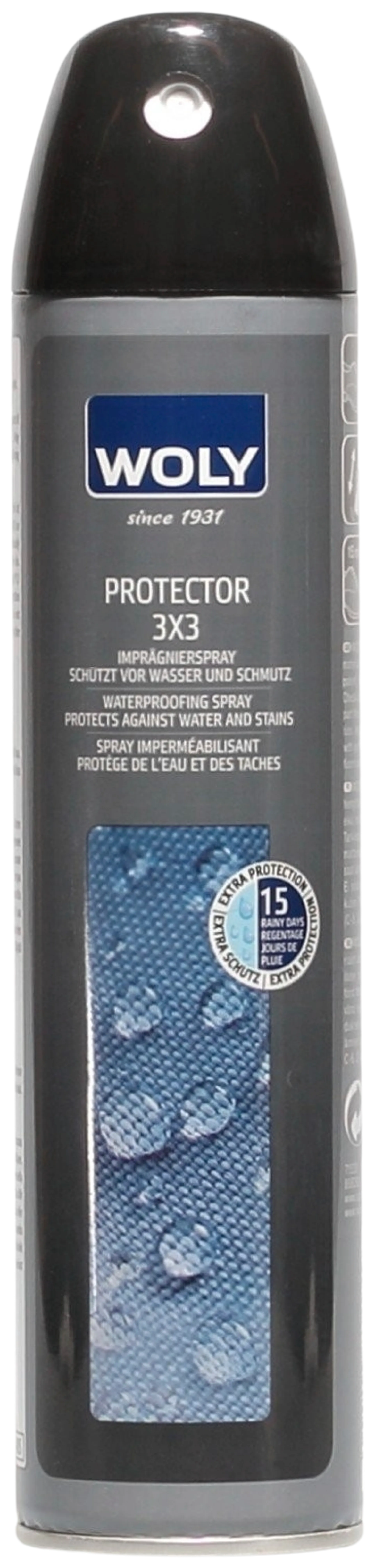 Woly Protector 3x3 300ml