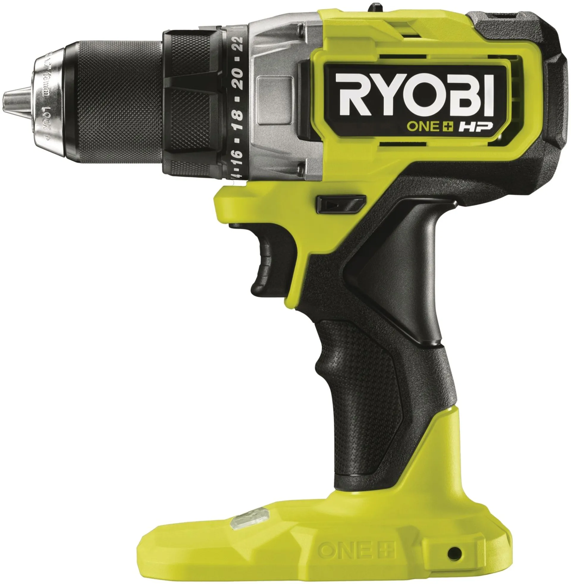 Ryobi pora/ruuvinväännin RDD18X-0 - 1