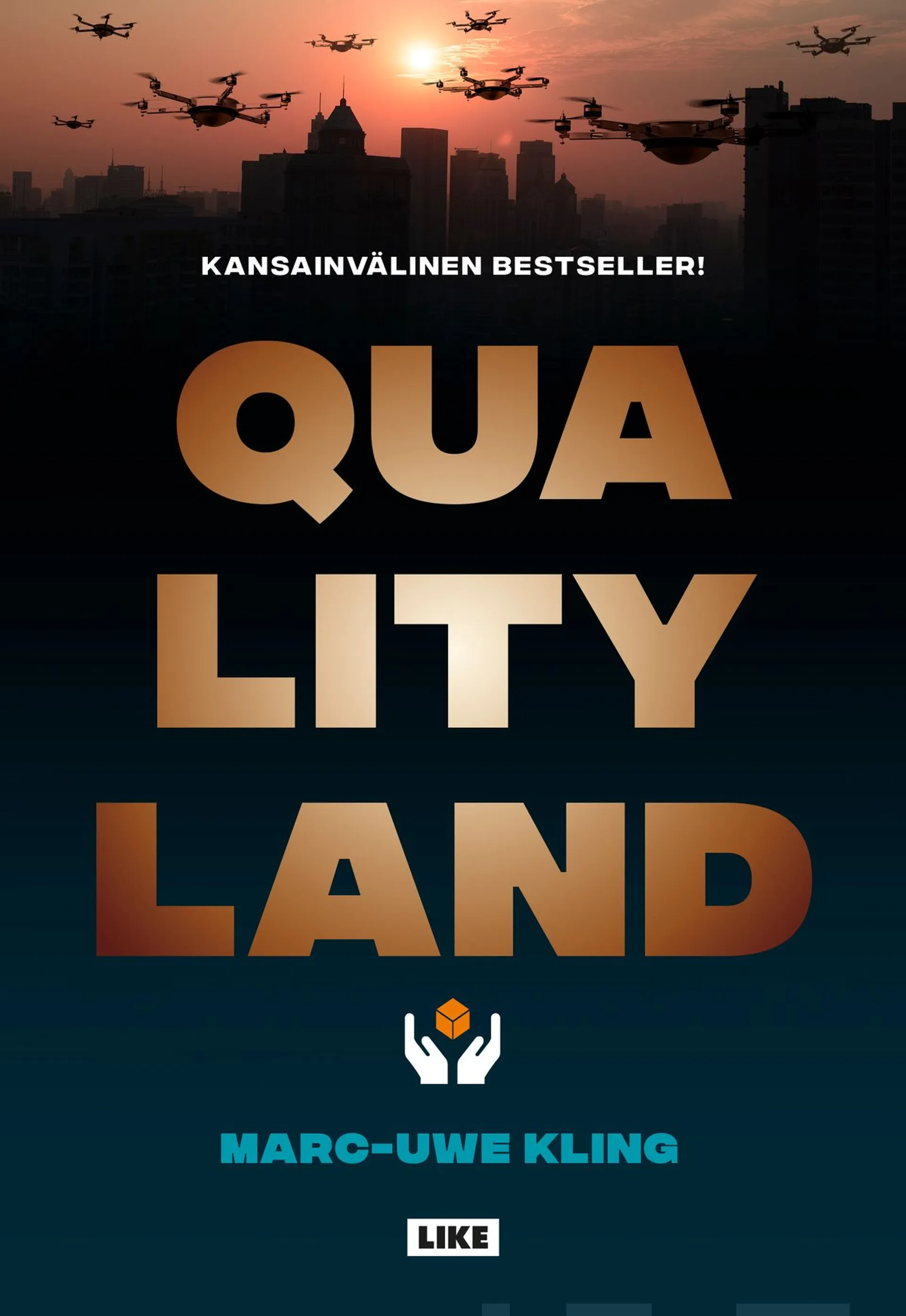 Kling, QualityLand