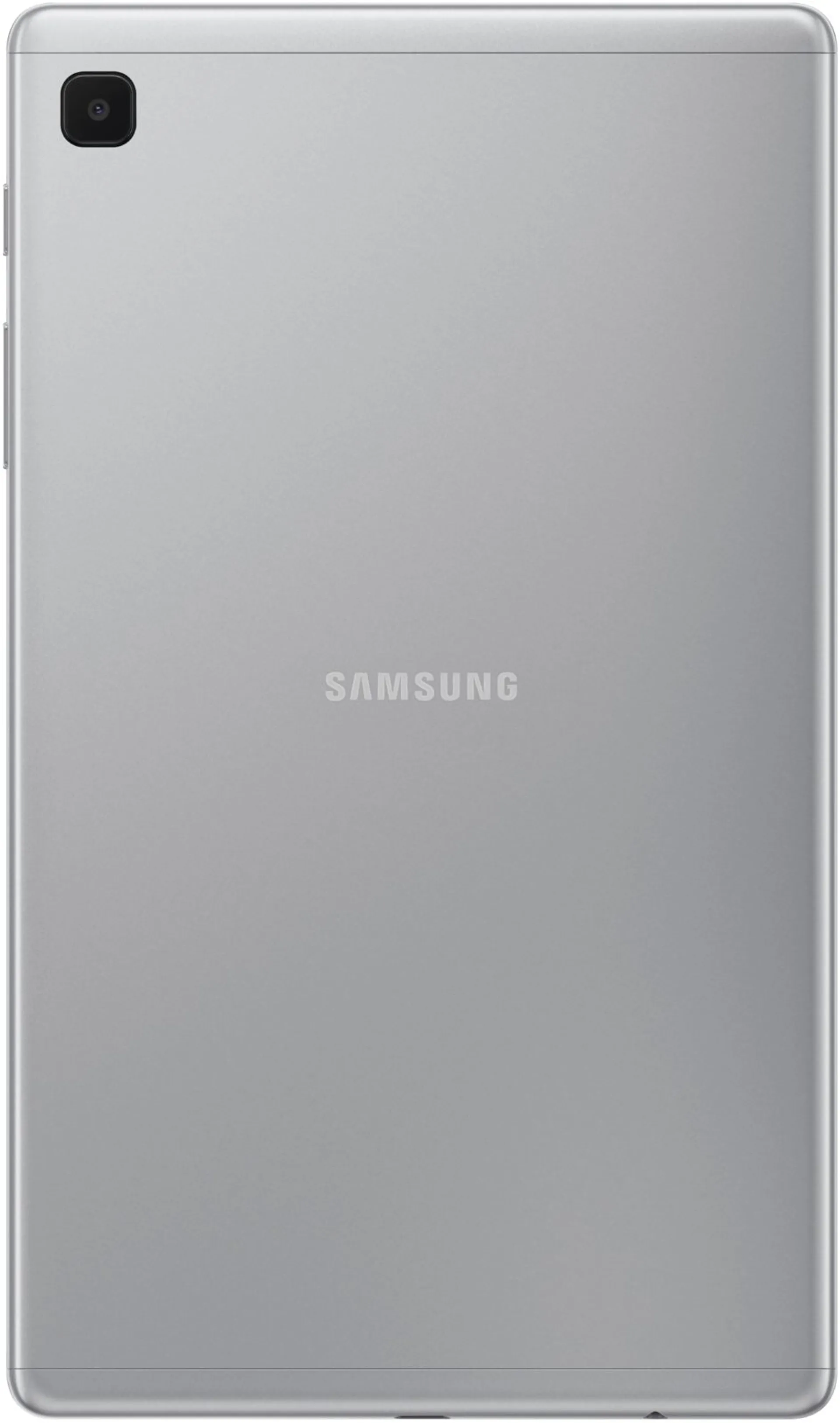 Samsung tabletti Galaxy Tab A7 Lite Lte 32GB hopea - 5