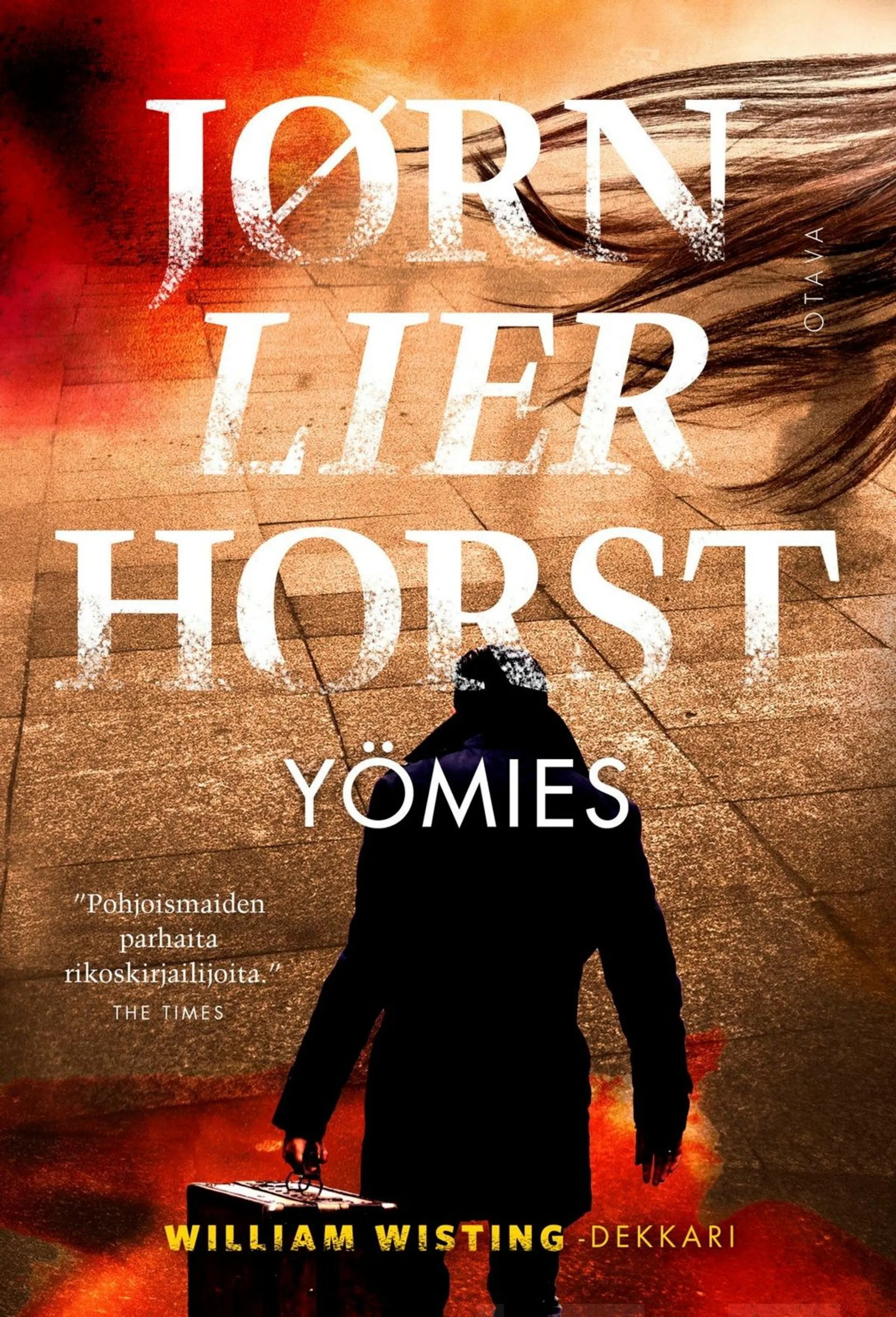 Horst, Yömies