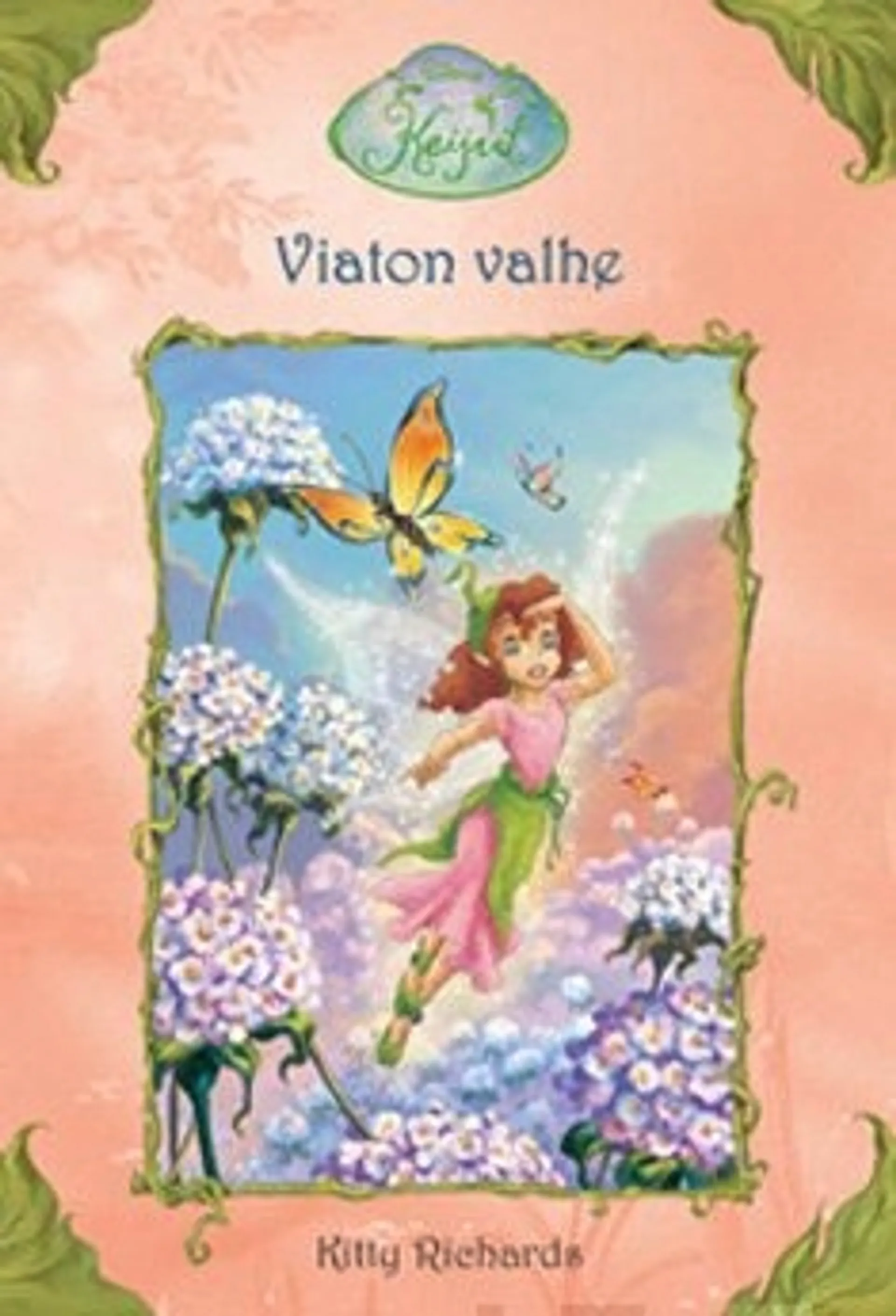 Viaton valhe