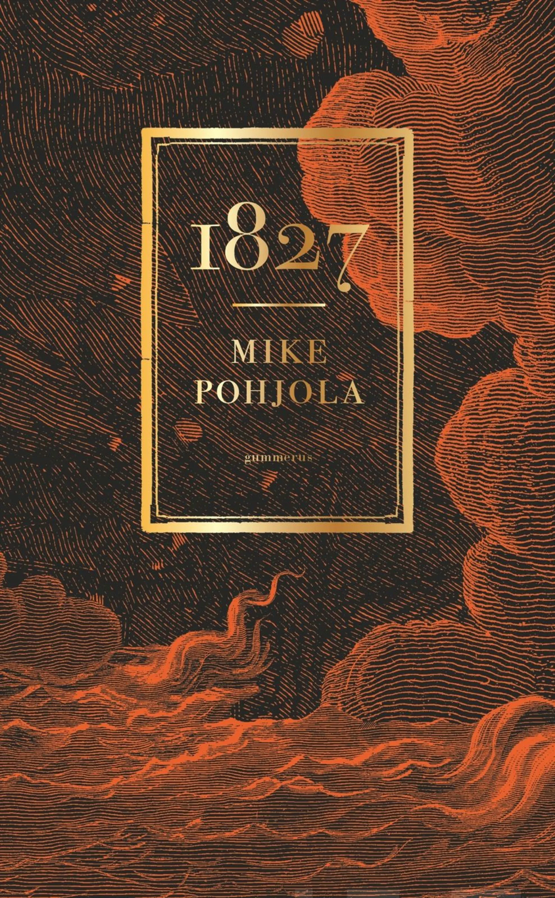 Pohjola, 1827