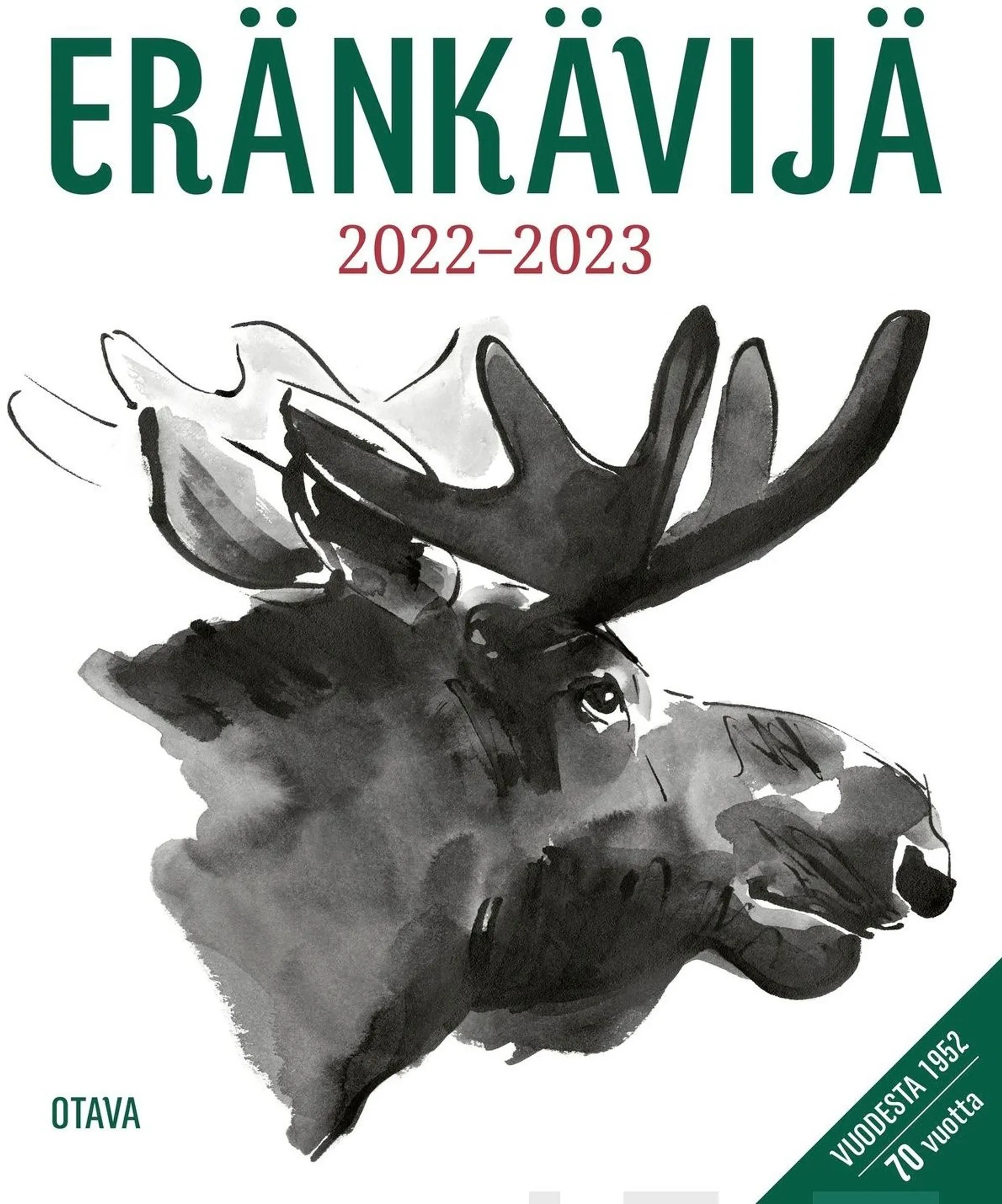 Eränkävijä 2022-2023