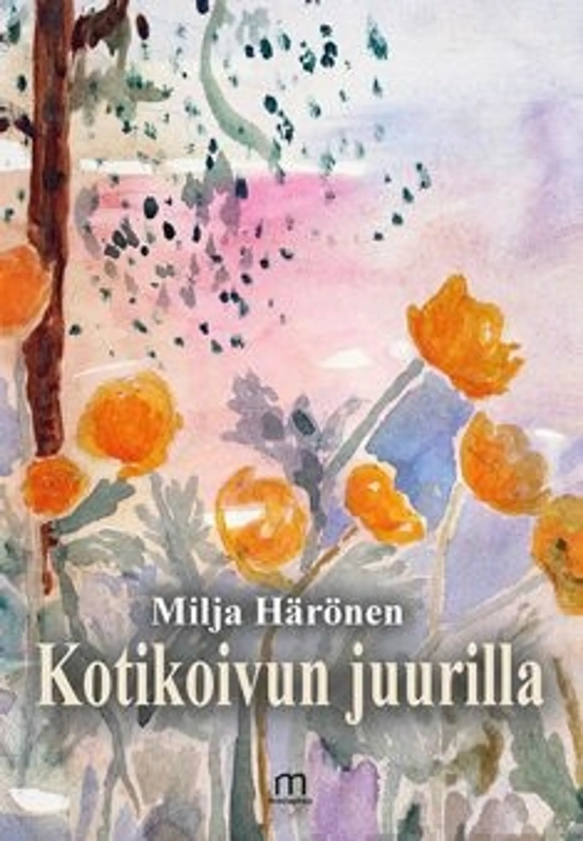 Härönen, Kotikoivun juurilla