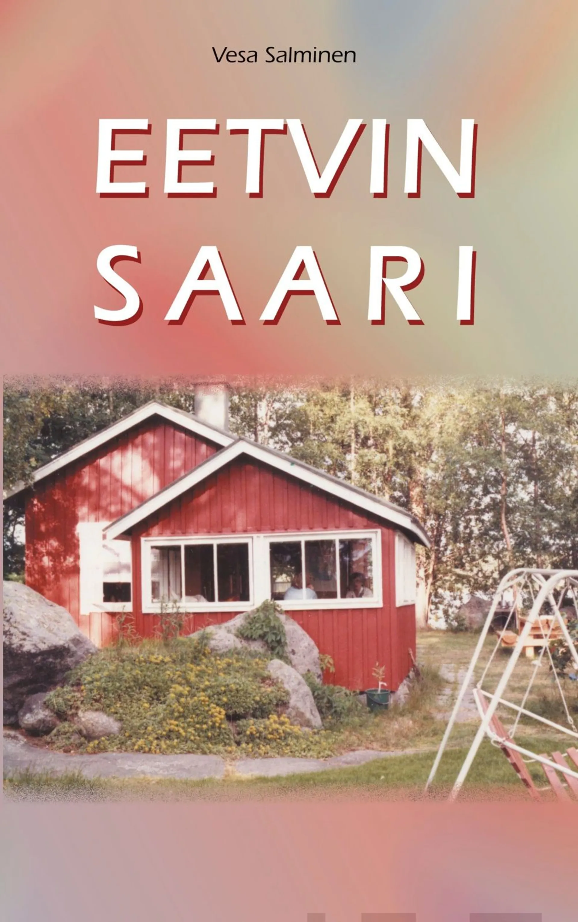 Salminen, Eetvin saari