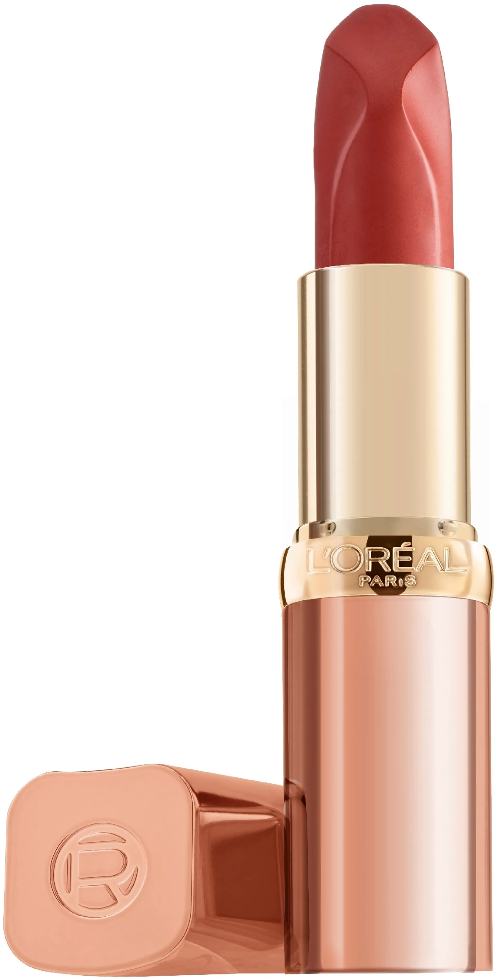 L'Oréal Paris Color Riche Nudes Insolent 176 Nu Irreverent -huulipuna 4,5 g
