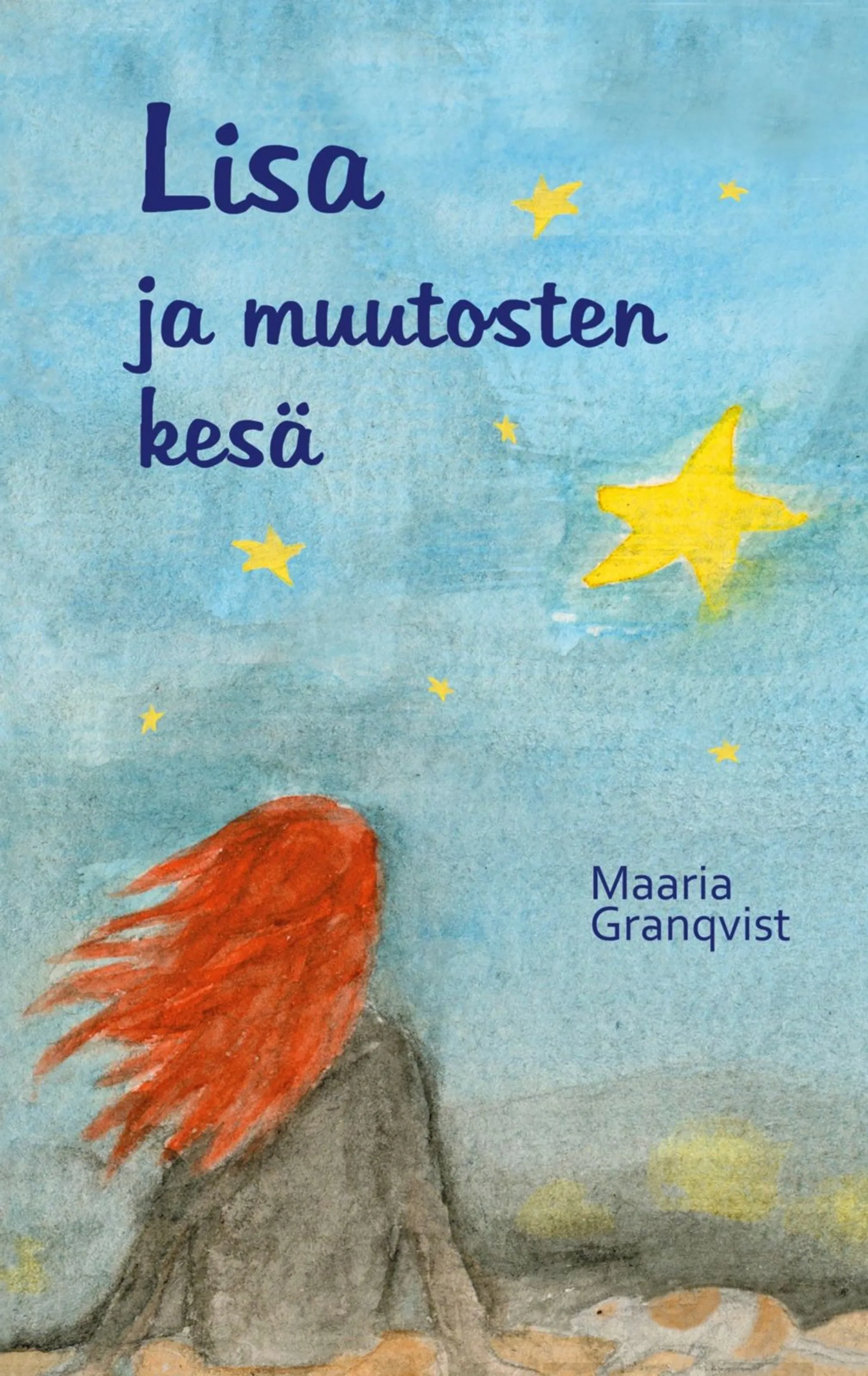 Granqvist, Lisa ja muutosten kesä