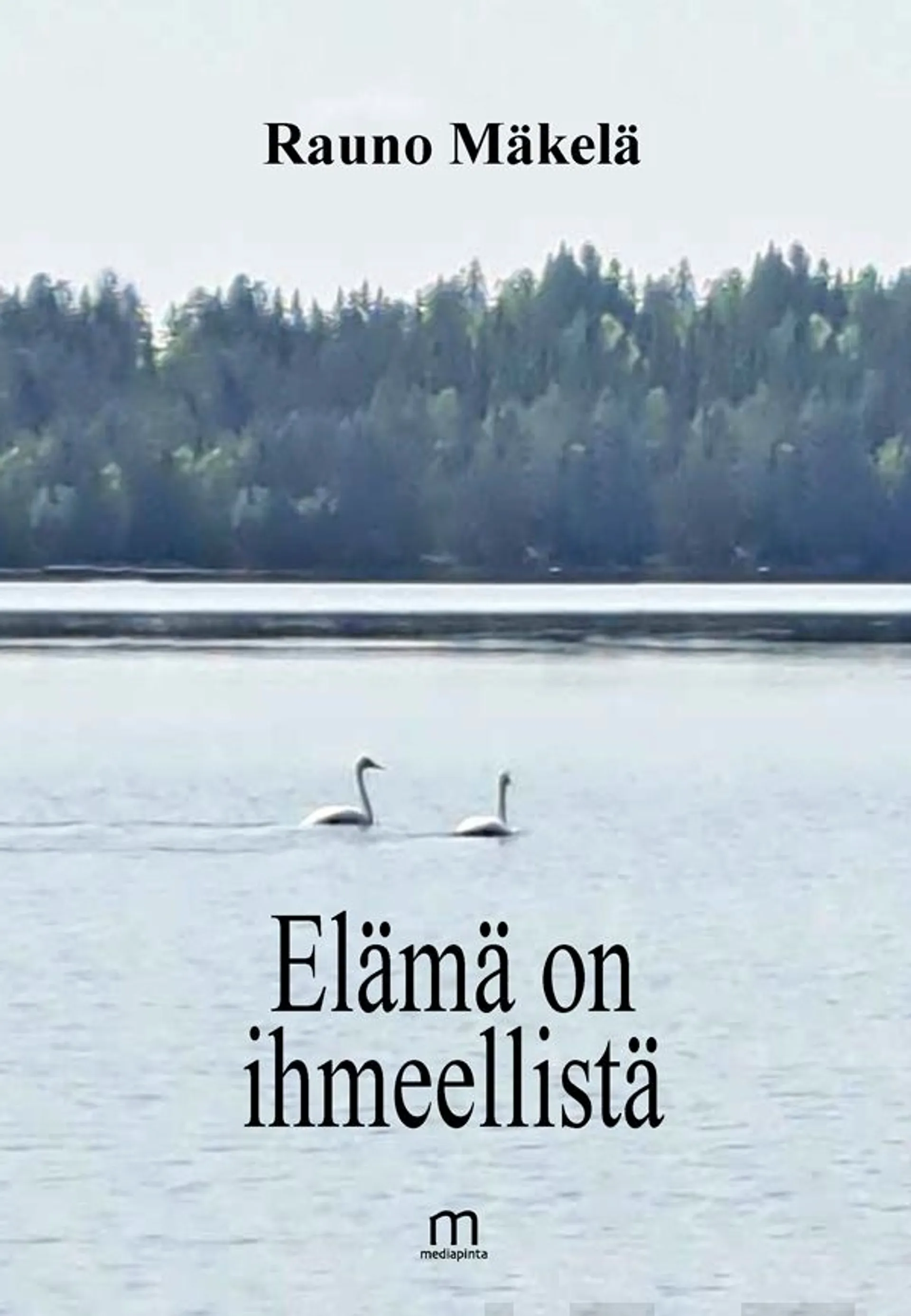 Mäkelä, Elämä on ihmeellistä