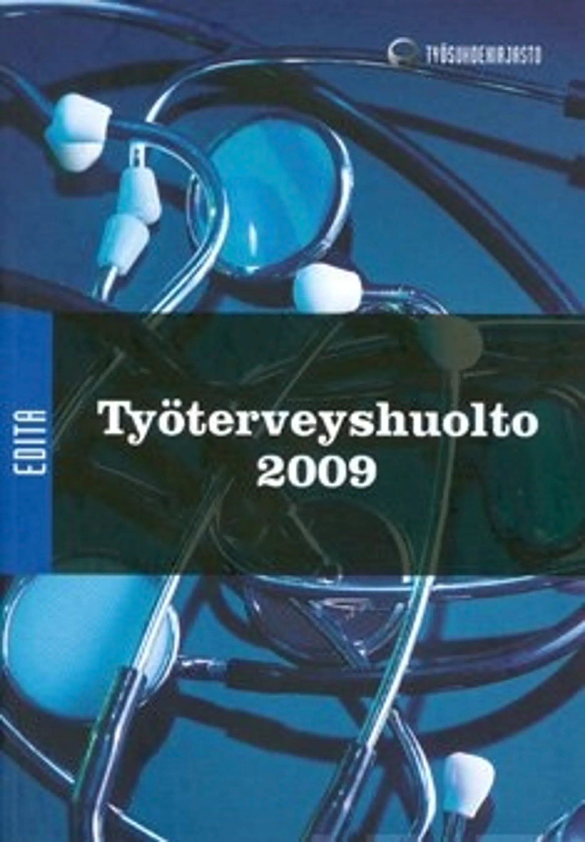 Työterveyshuolto 2009