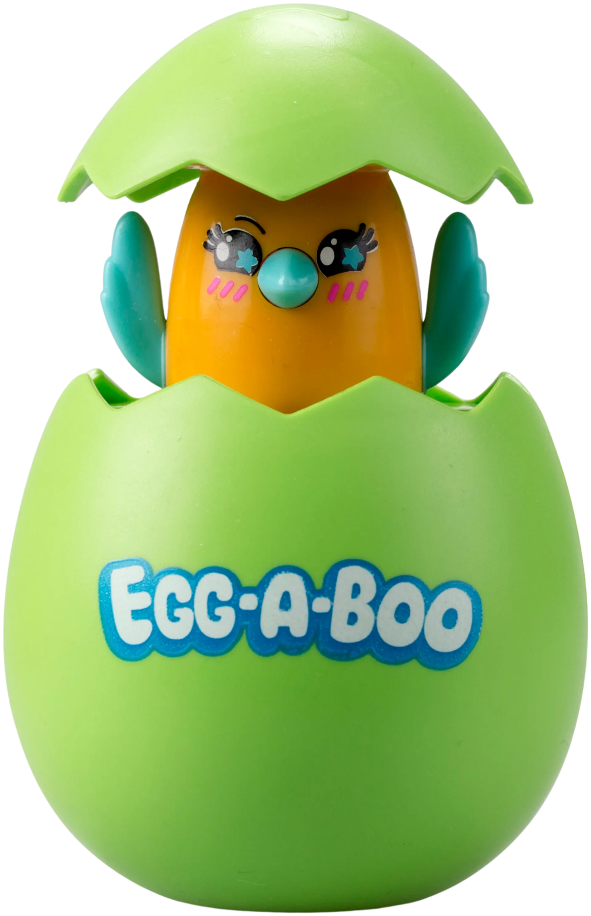 Silverlit leikkimuna Egg A Boo - 4