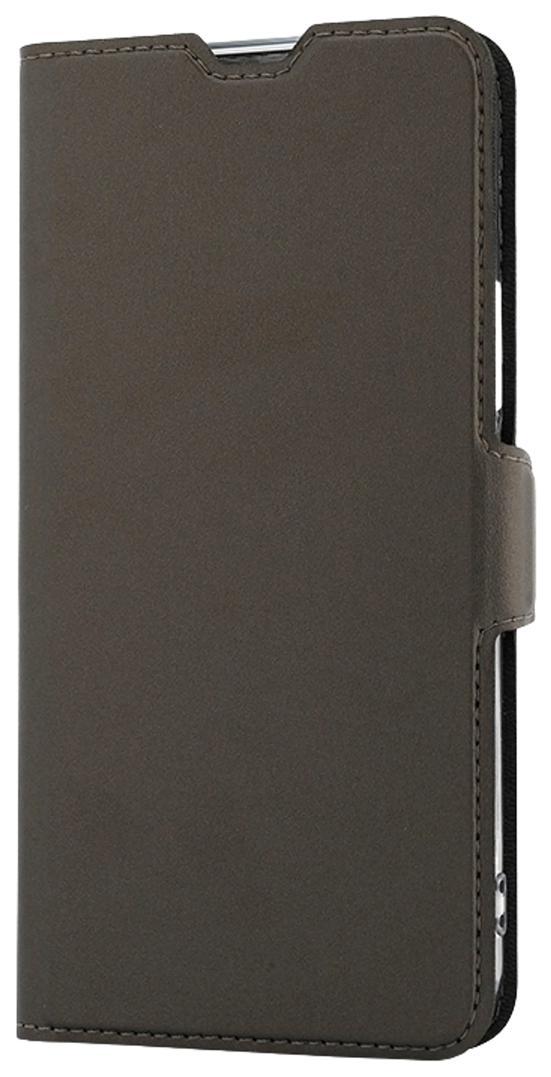 Wave Book Case, Honor 200 Lite, Taupe - 1