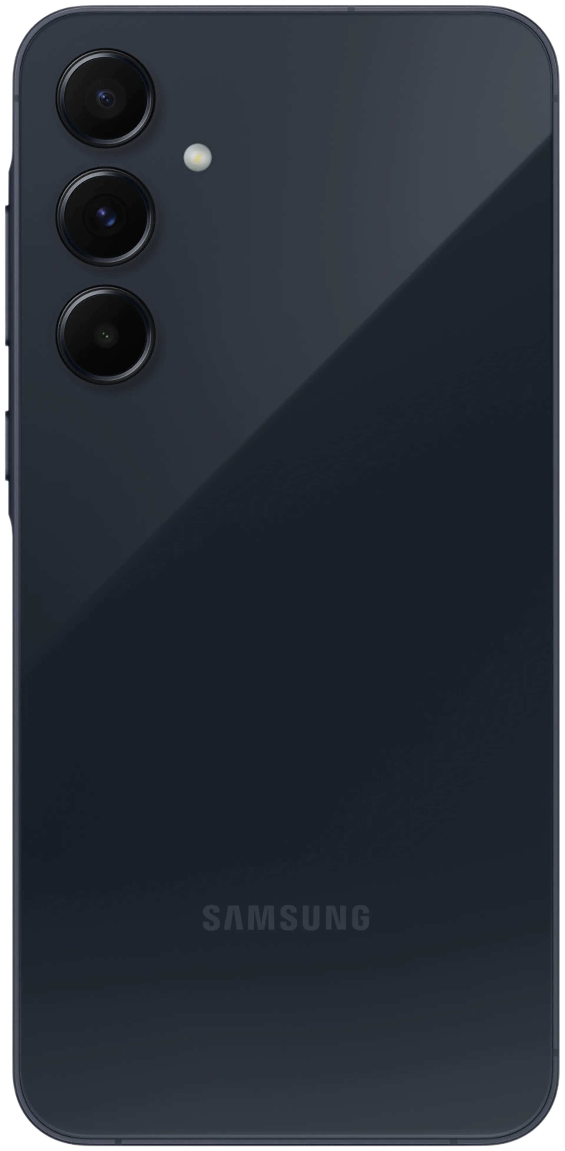 Samsung Galaxy A55 5g musta 128gb älypuhelin - 8