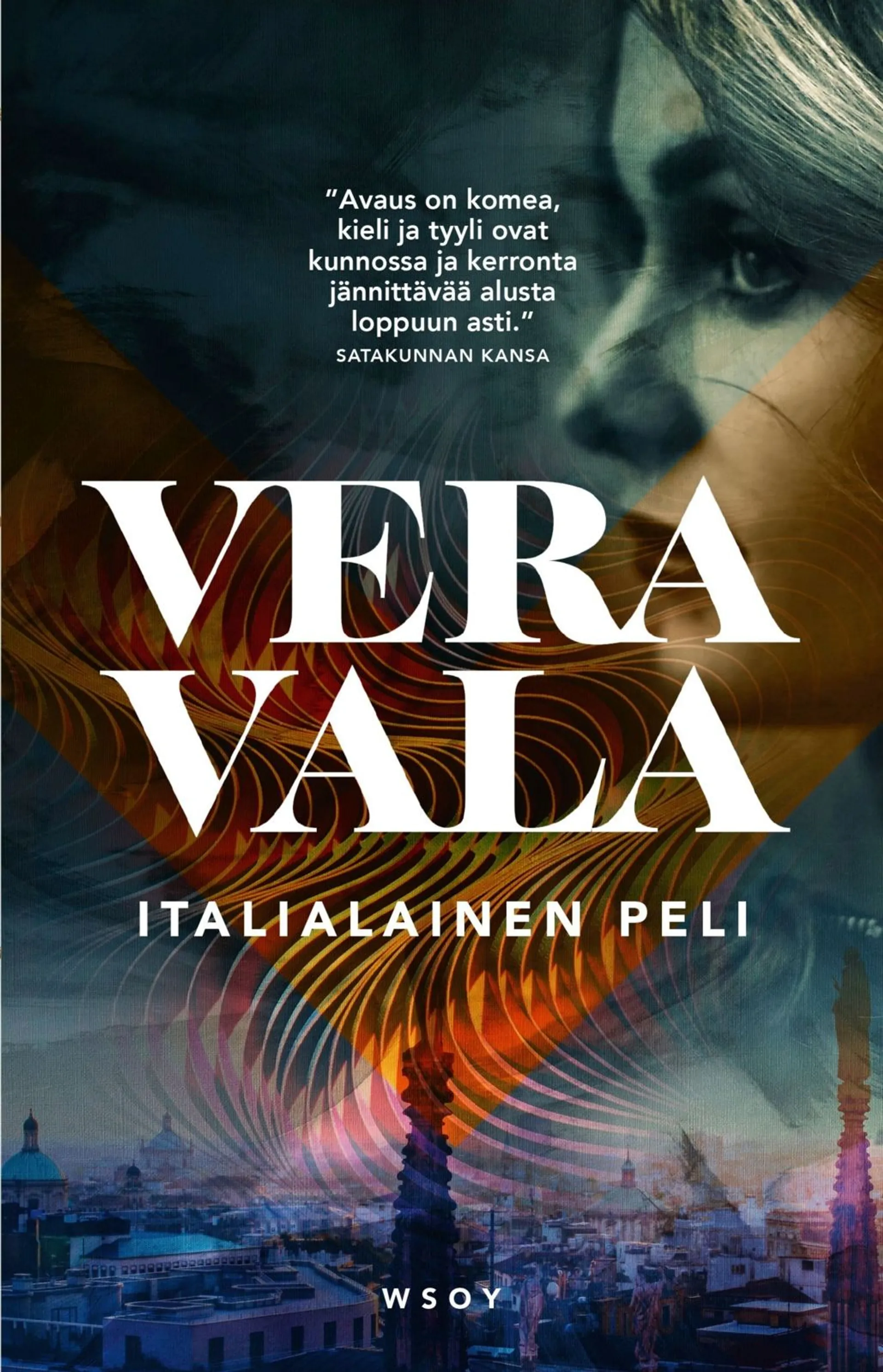 Vala, Italialainen peli