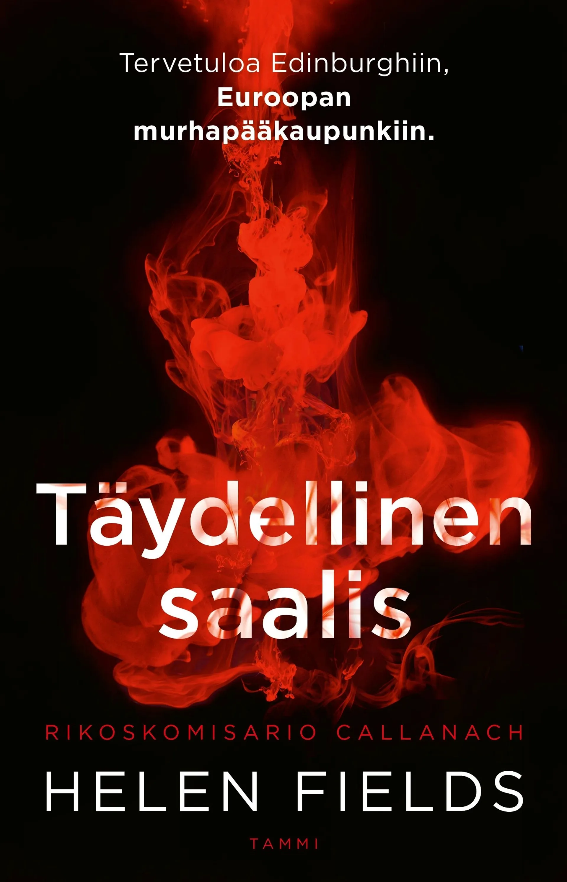 Fields, Täydellinen saalis