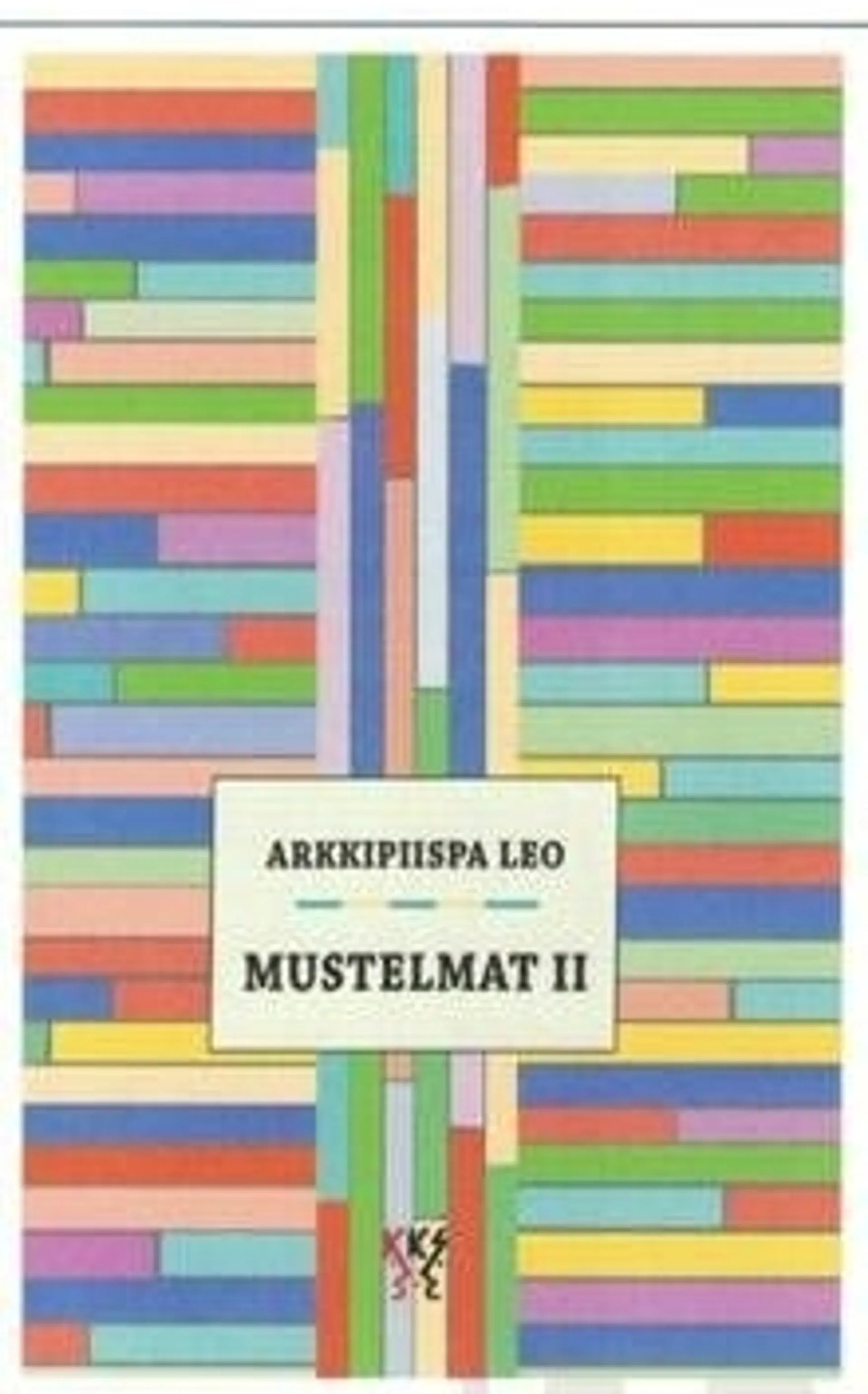 Arkkipiispa Leo, Mustelmat II