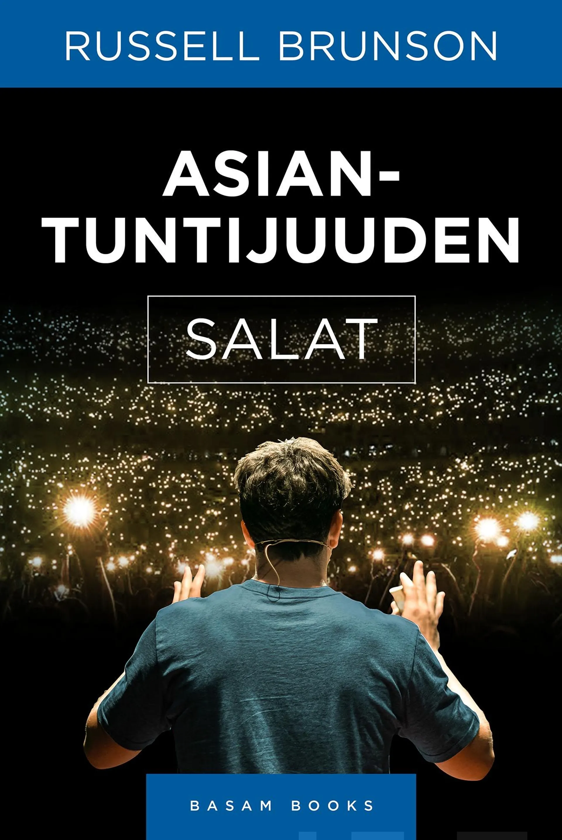 Brunson, Asiantuntijuuden salat