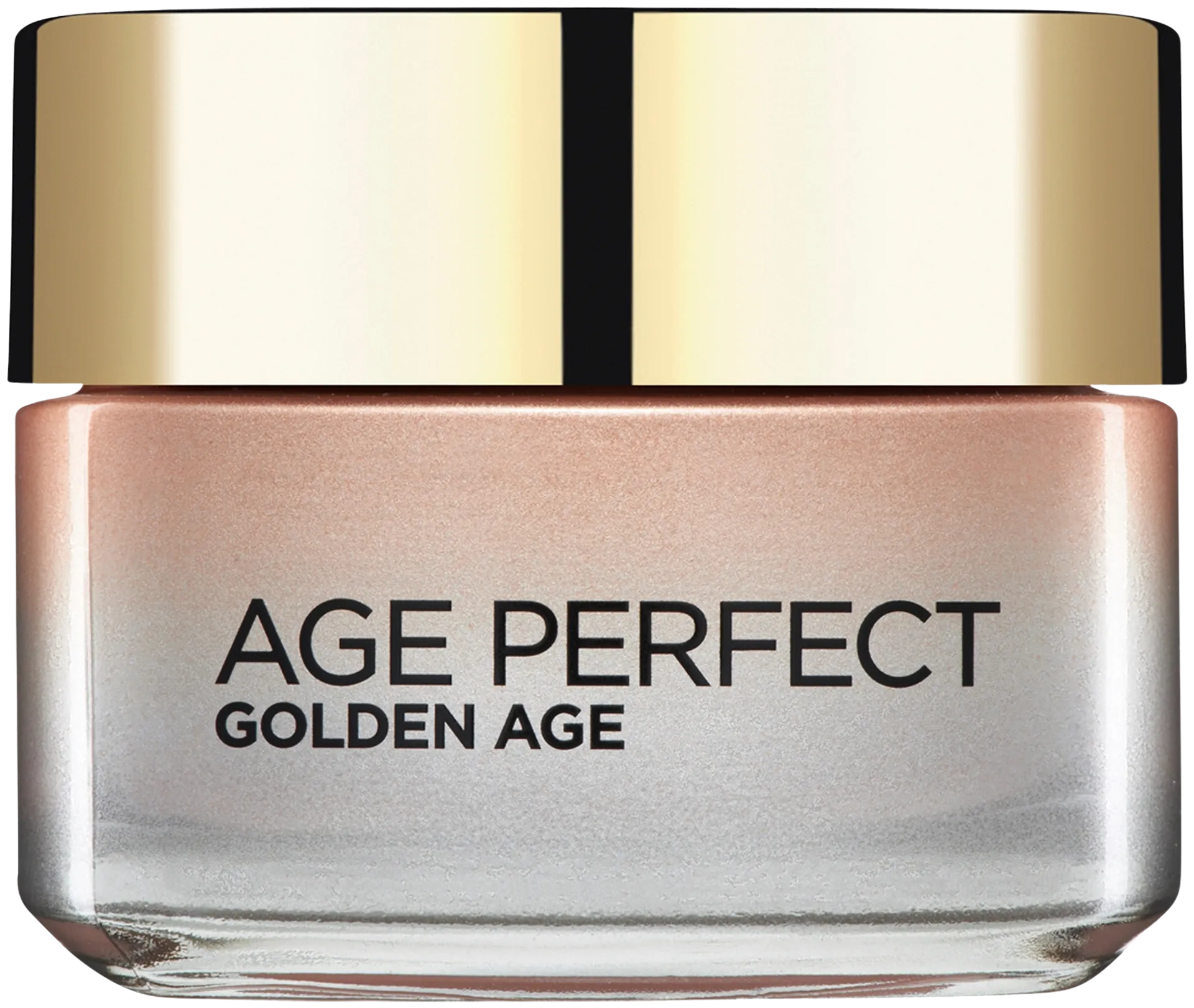 L'Oréal Paris Age Perfect Golden Age Day vahvistava ja kaunistava päivävoide 50ml - 1