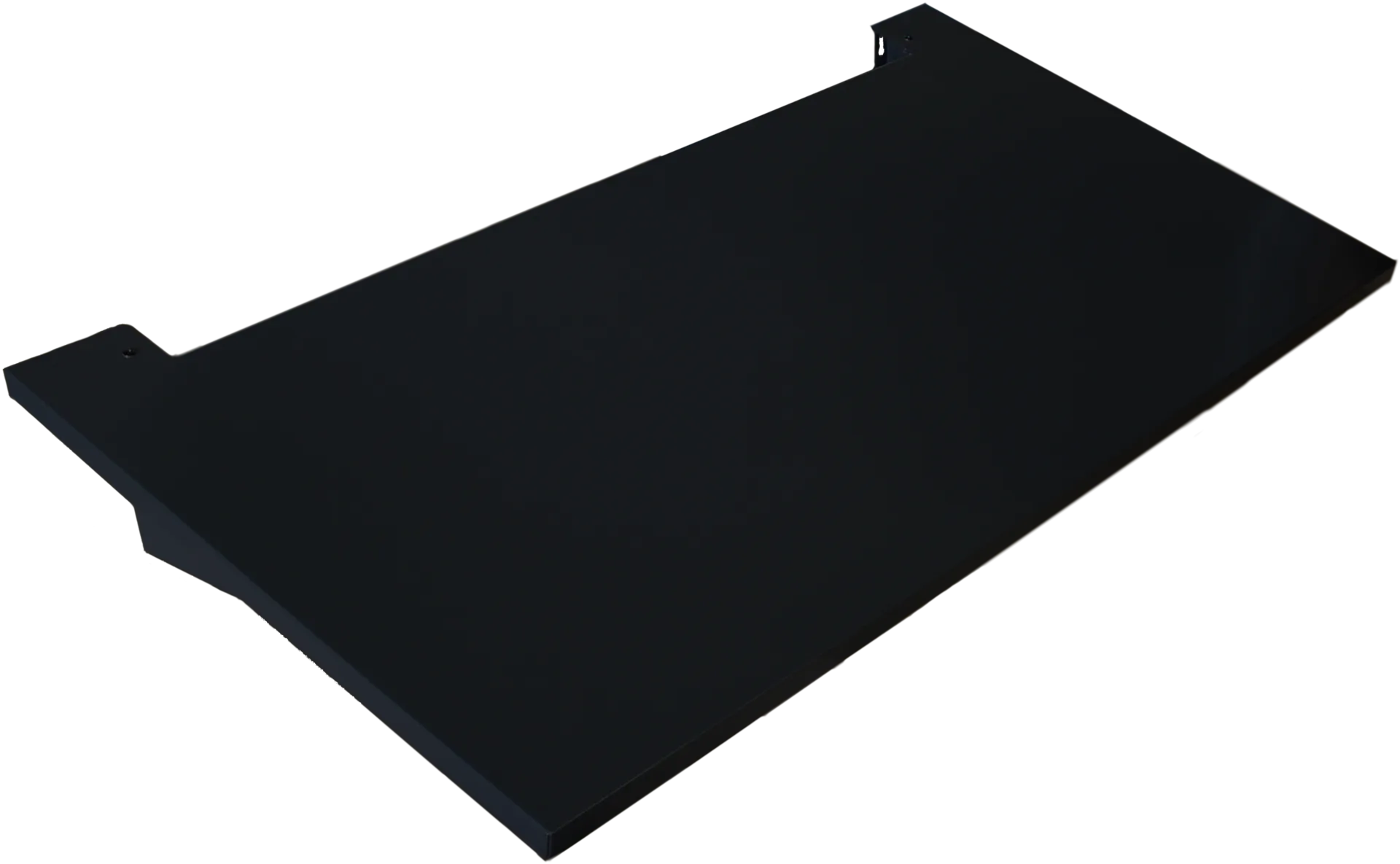 Kiilax ILP-Suojakatos metallinen musta