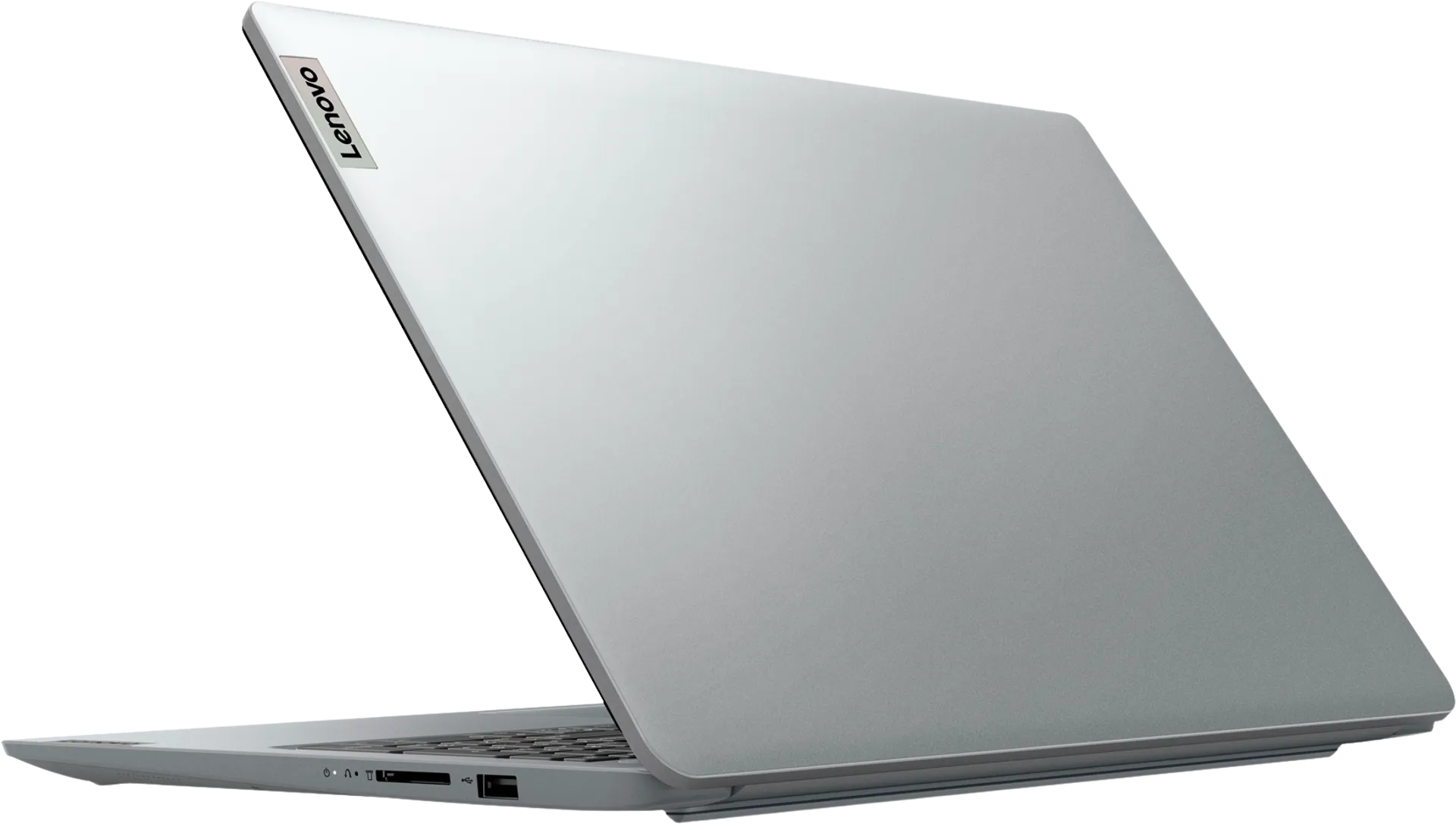 Lenovo kannettava tietokone IdeaPad 1 Pentium 15,6" - 4