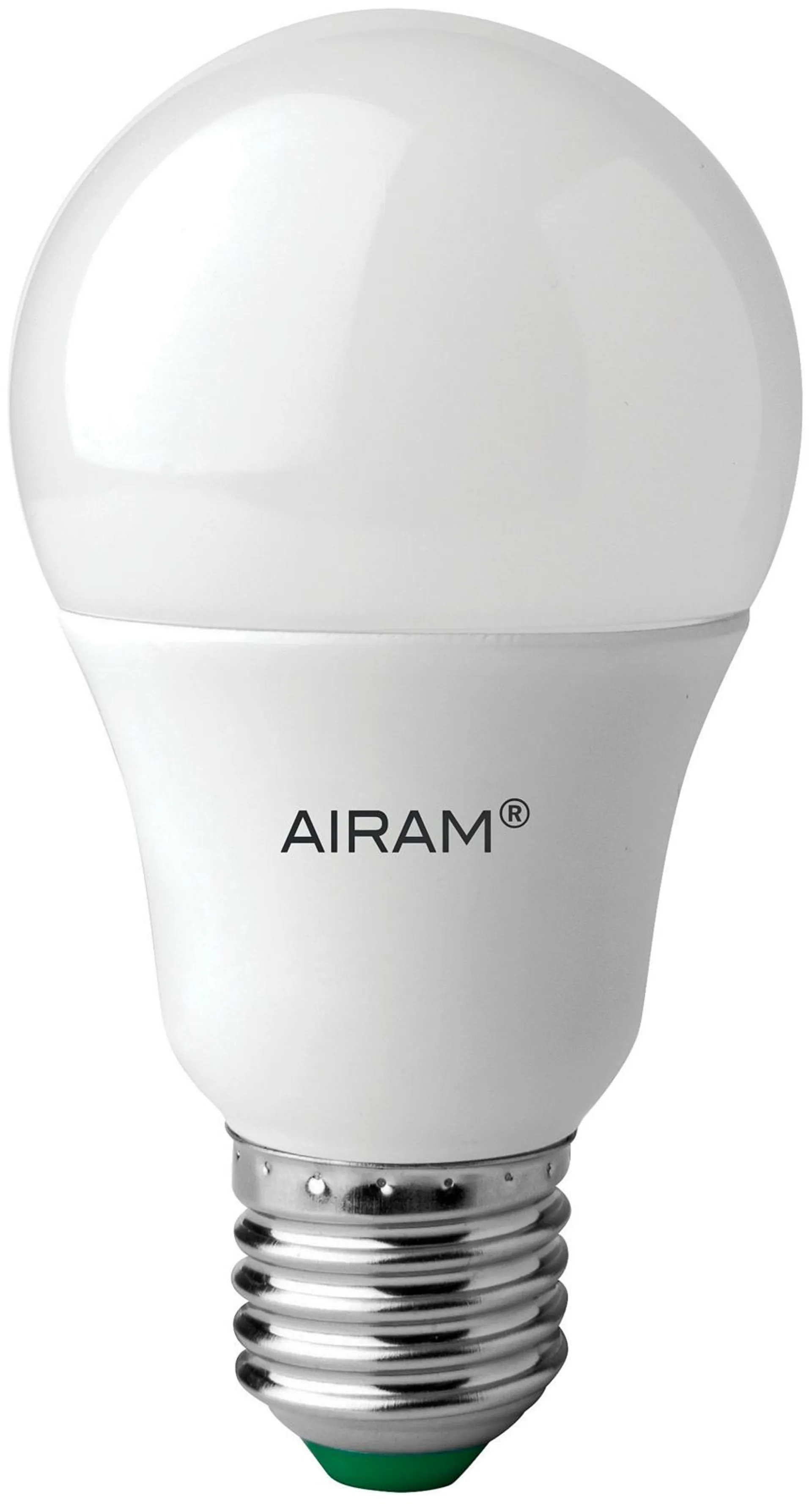 Airam LED pakkaslamppu 8,5w E27 - 1