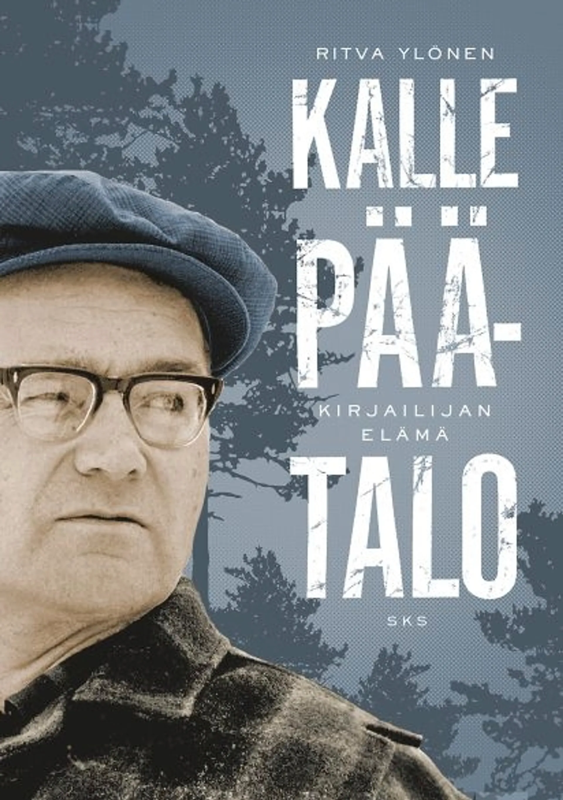 Ylönen, Kalle Päätalo