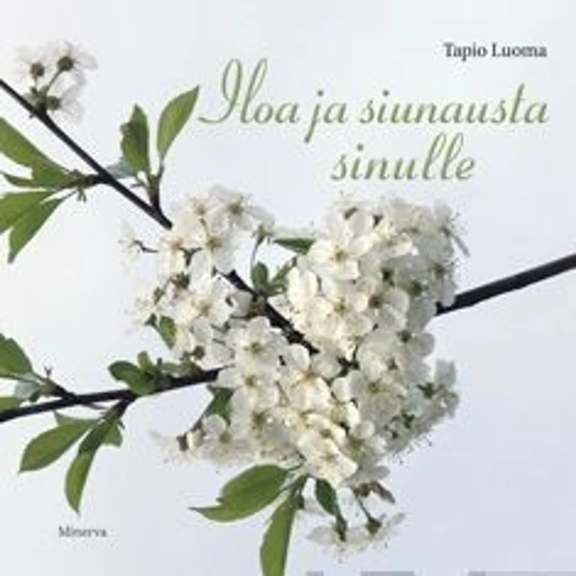 Luoma, Iloa ja siunausta sinulle