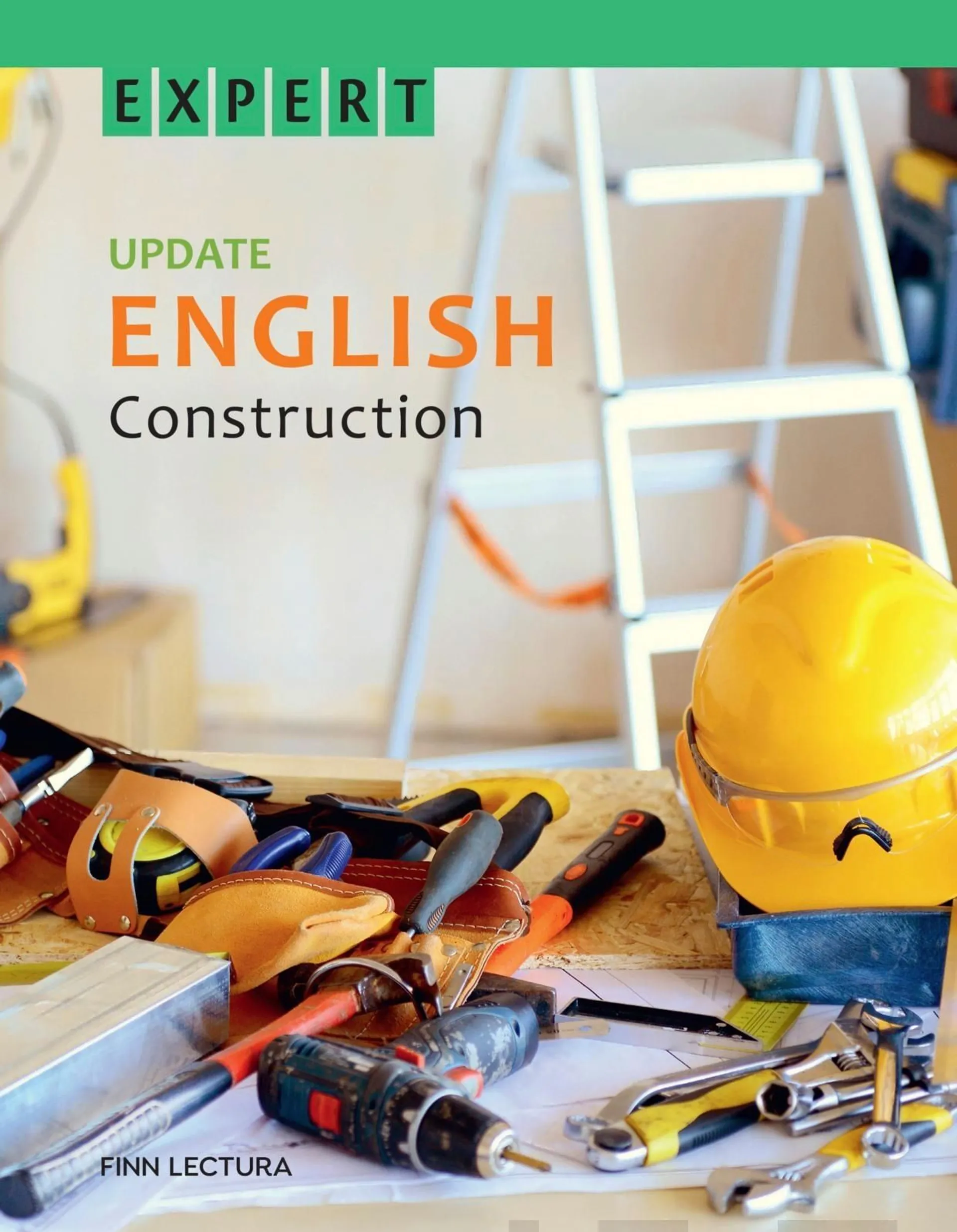 Lehtola, Expert Update English Construction