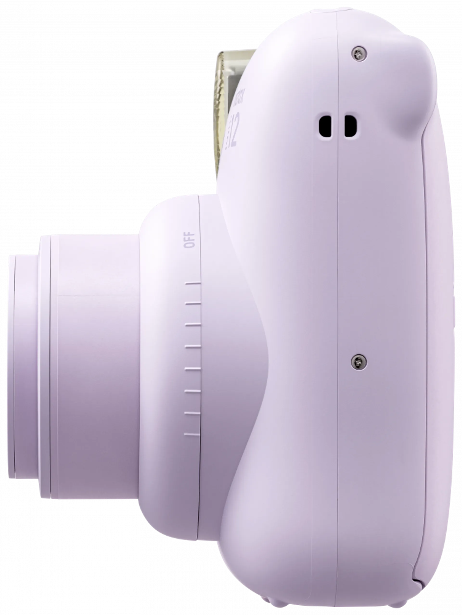 Fujifilm Instax Mini 12 pikakamera, Violetti - 3
