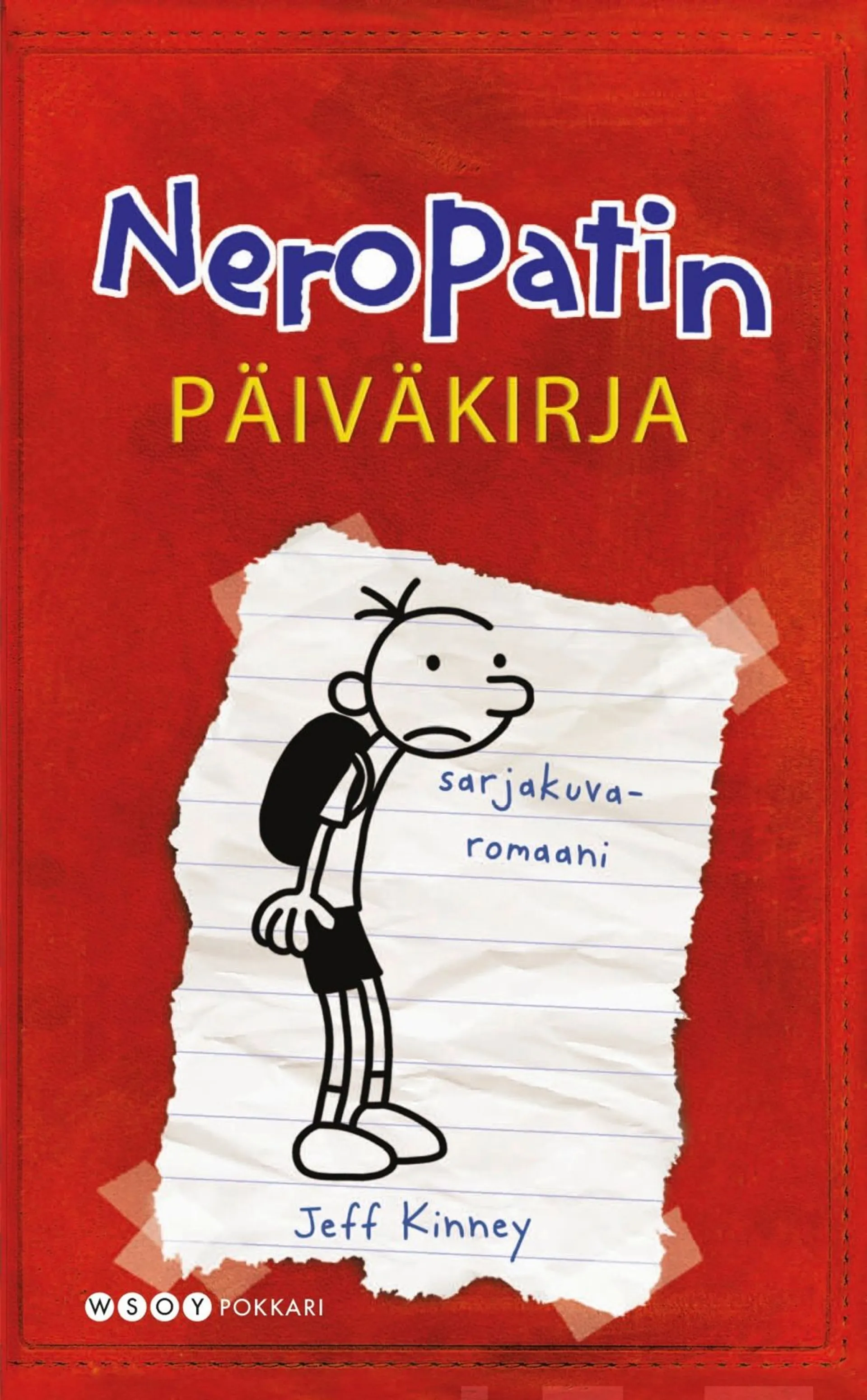 Neropatin päiväkirja