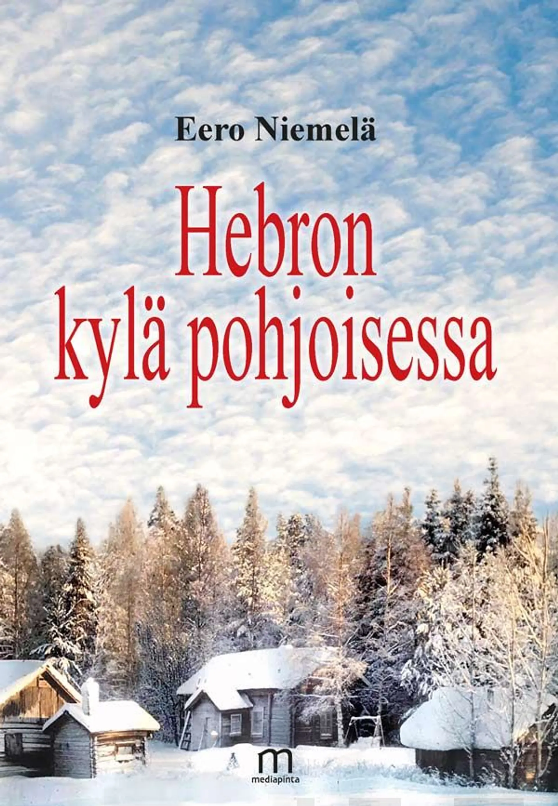 Niemelä, Hebron kylä pohjoisessa