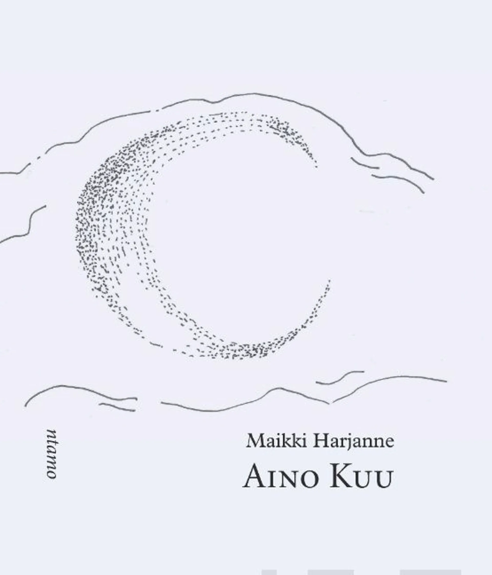 Harjanne, Aino Kuu