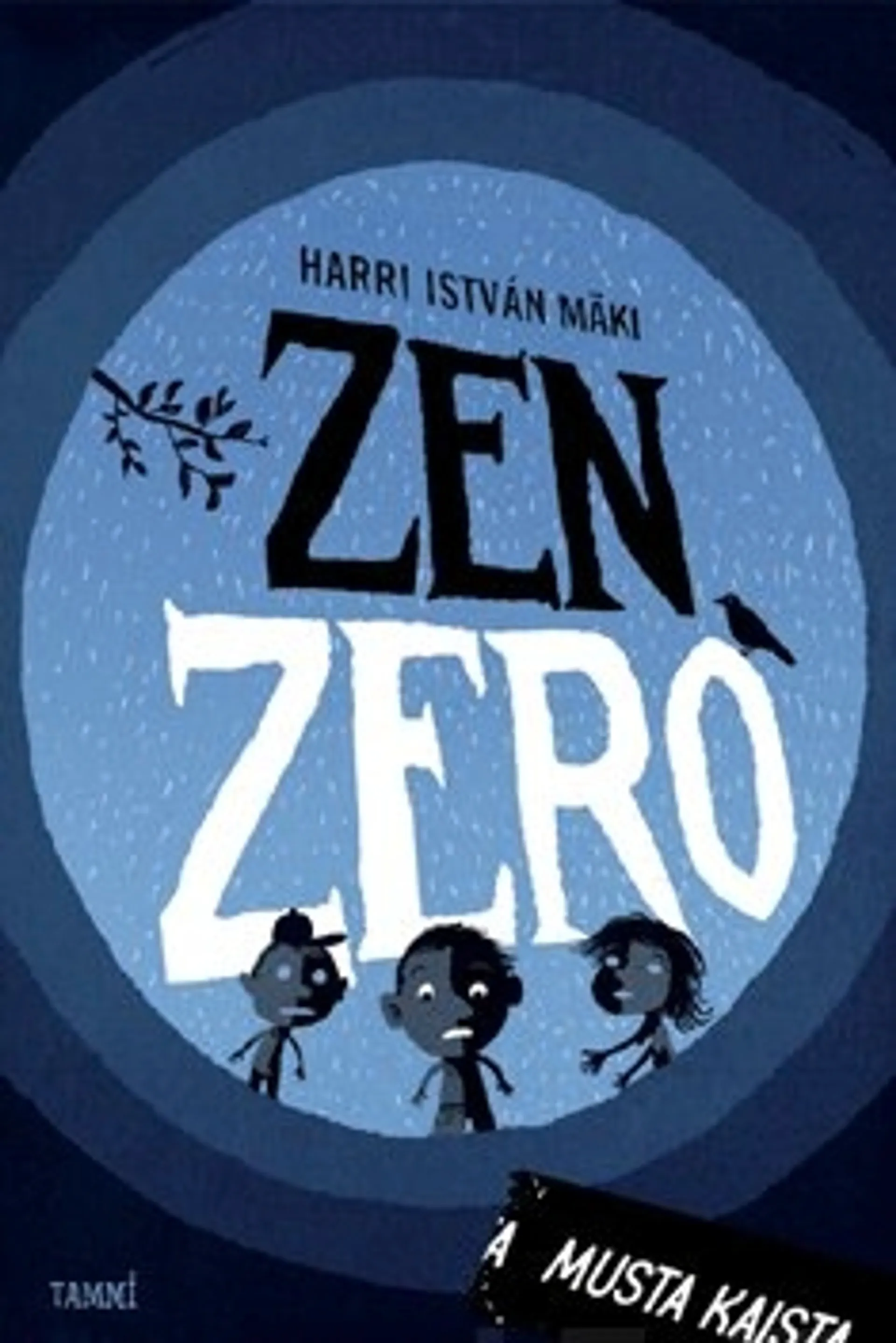 Zen Zero