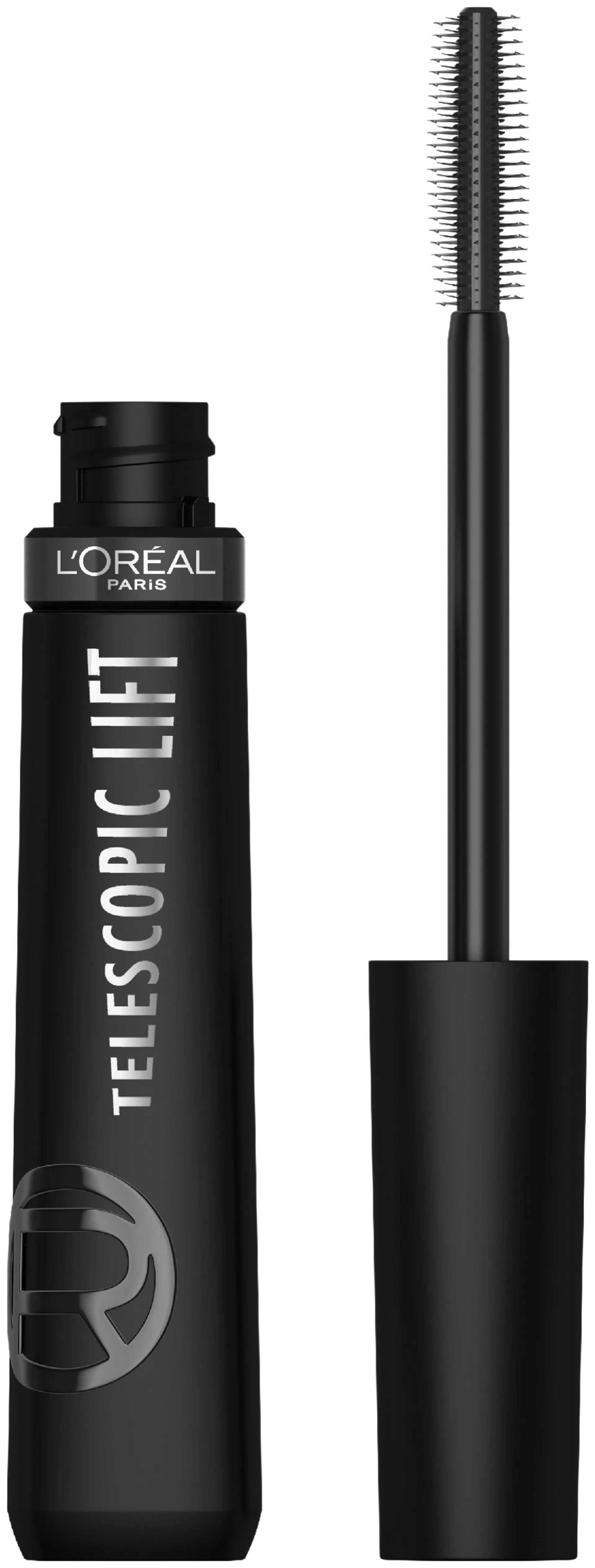 L'Oréal Paris Telescopic Lift Extra Black maskara 9,9ml - 1