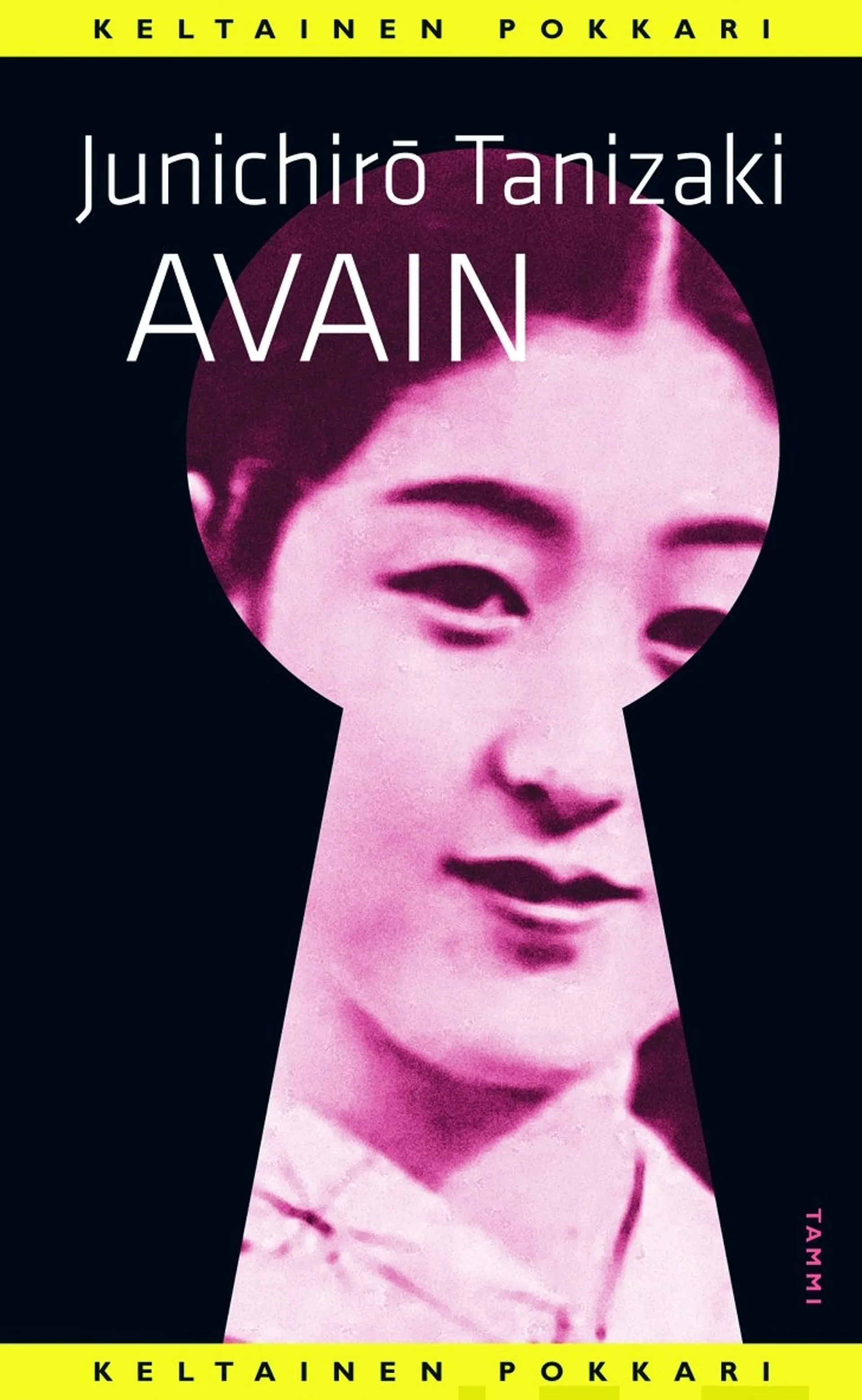 Avain