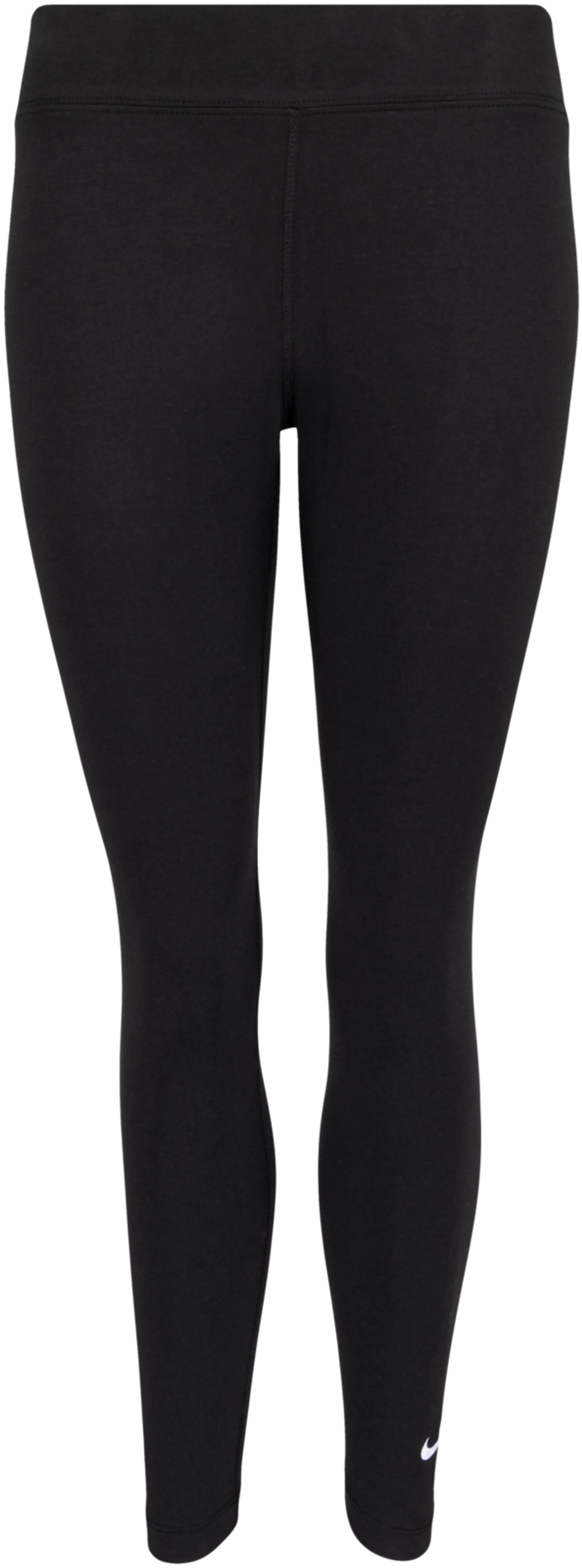 Nike naisten leggingsit CZ8532-010 - MUSTA - 1