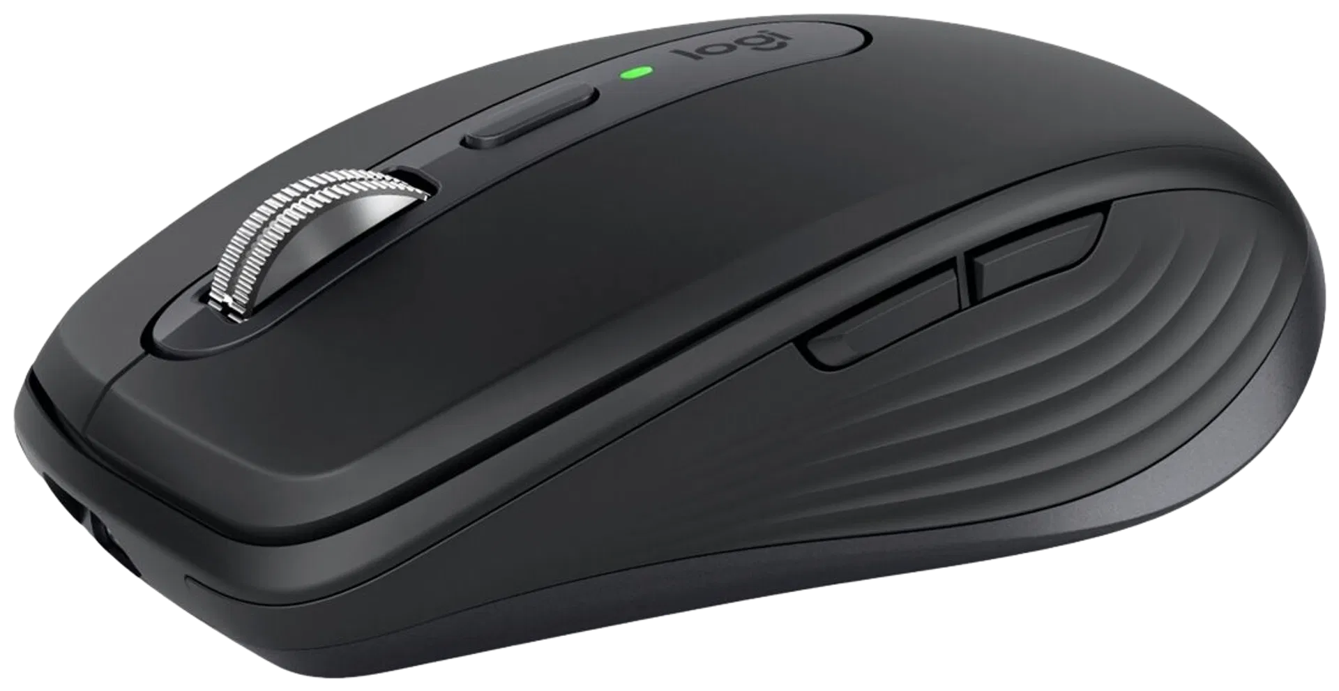 Logitech Hiiri MX Anywhere 3S Grafiitti Prisma Verkkokauppa