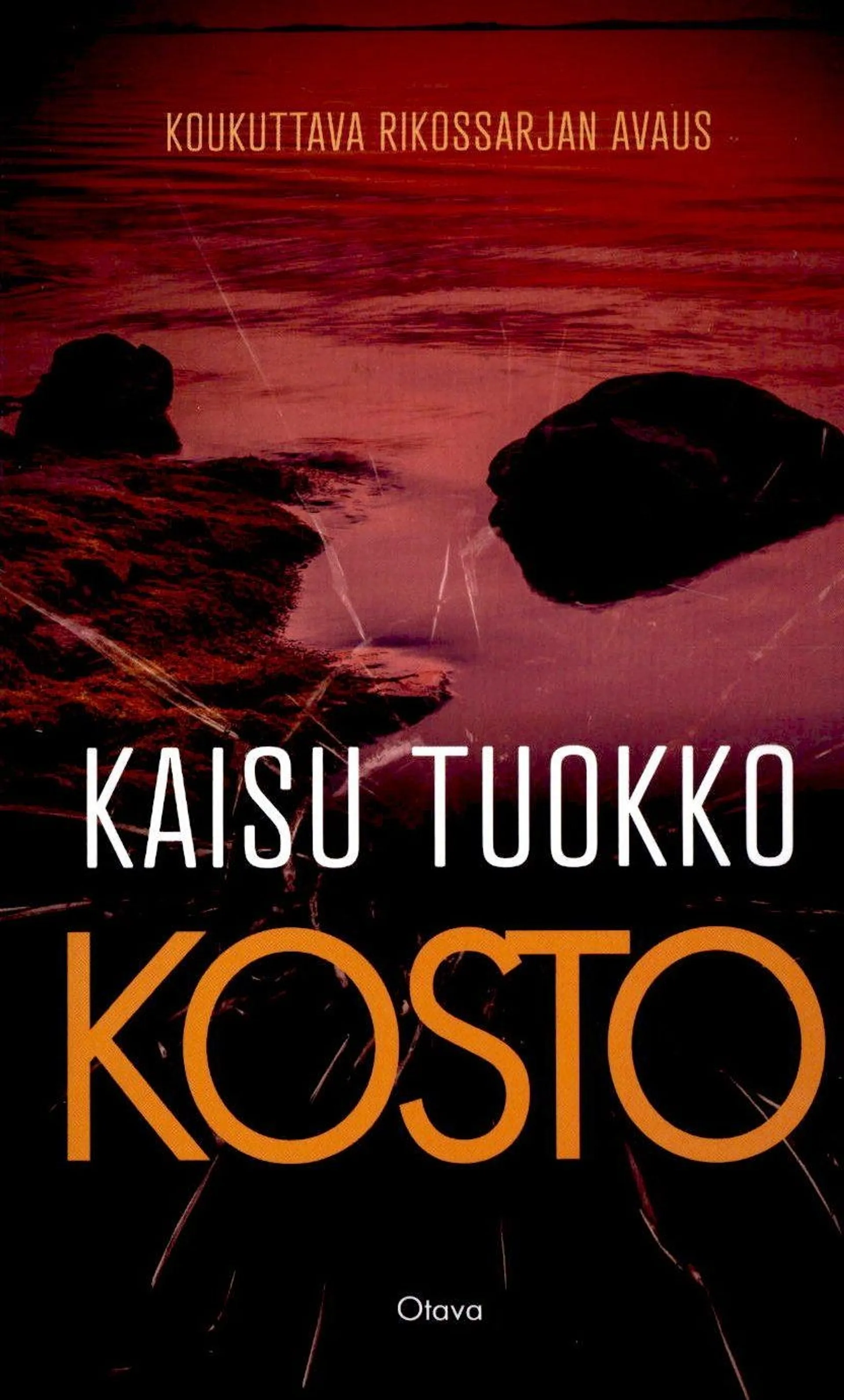 Tuokko, Kosto