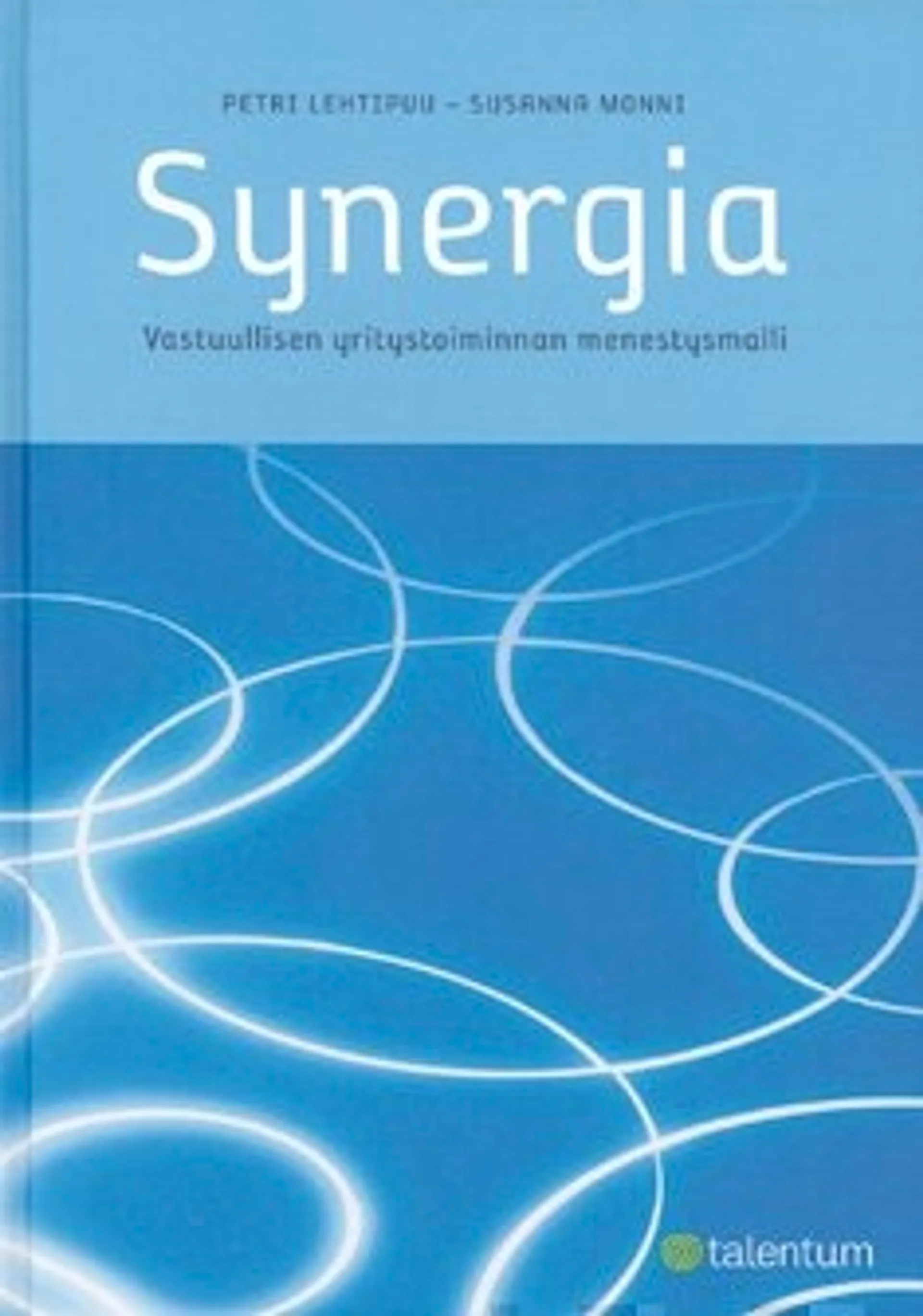 Synergia